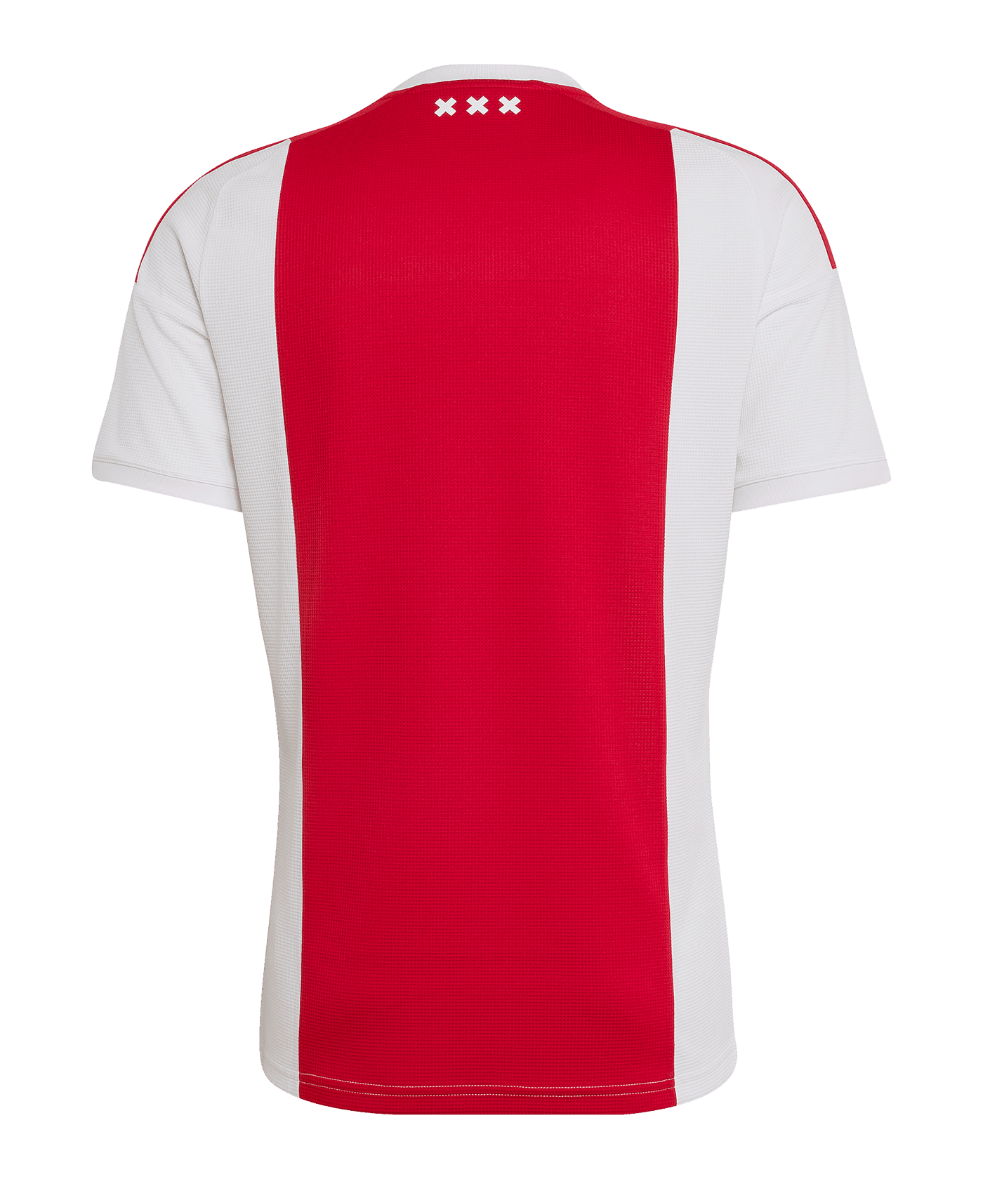 adidas Ajax Amsterdam Trikot Home 2026/2027 Weiß - weiss