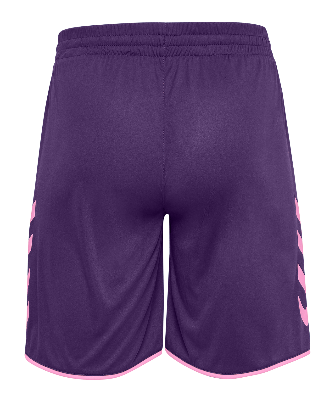 hummel Core 2.0 Short Rot F3935 - rot