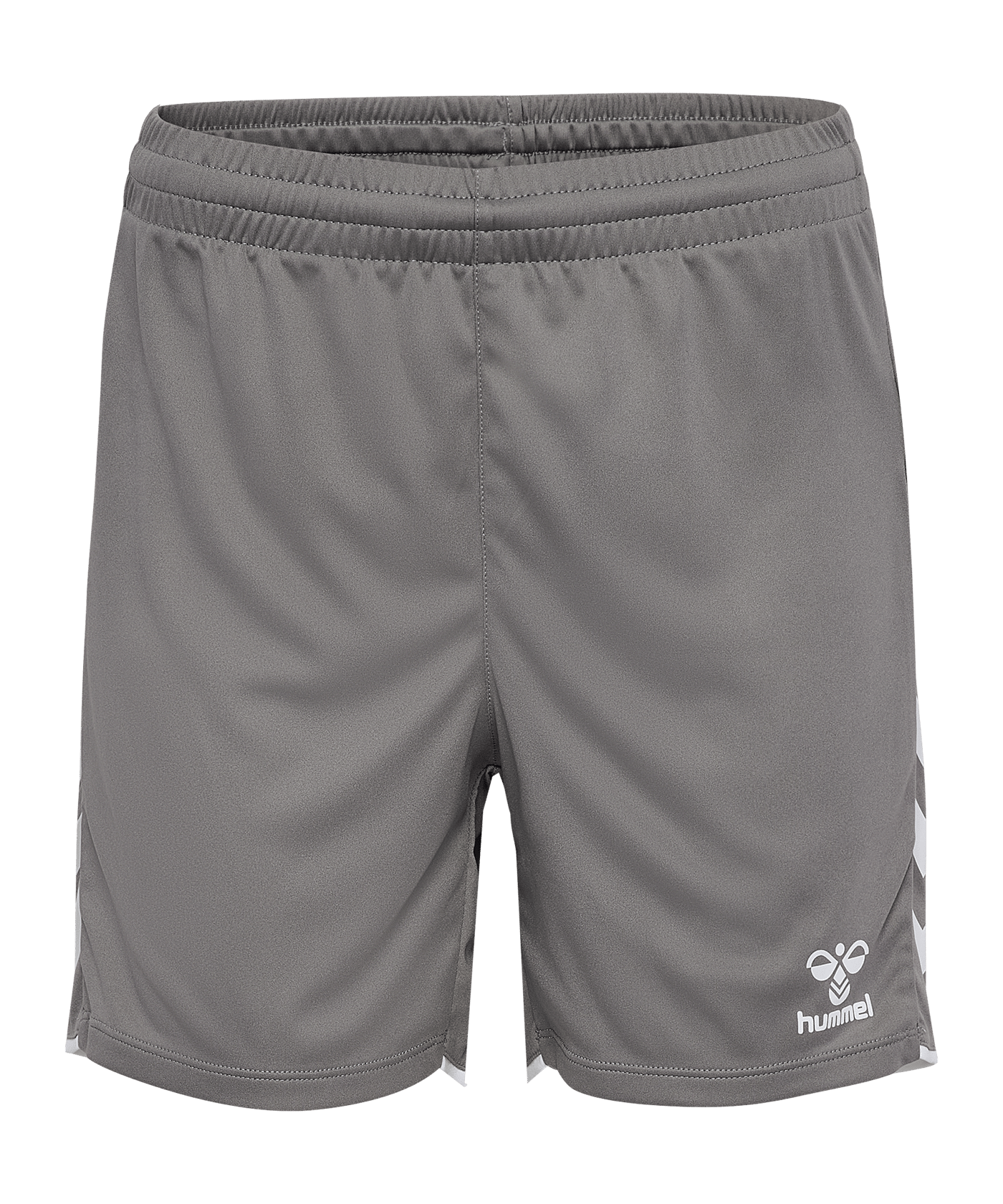 hummel Core 2.0 Short Damen Grau F1299 - grau