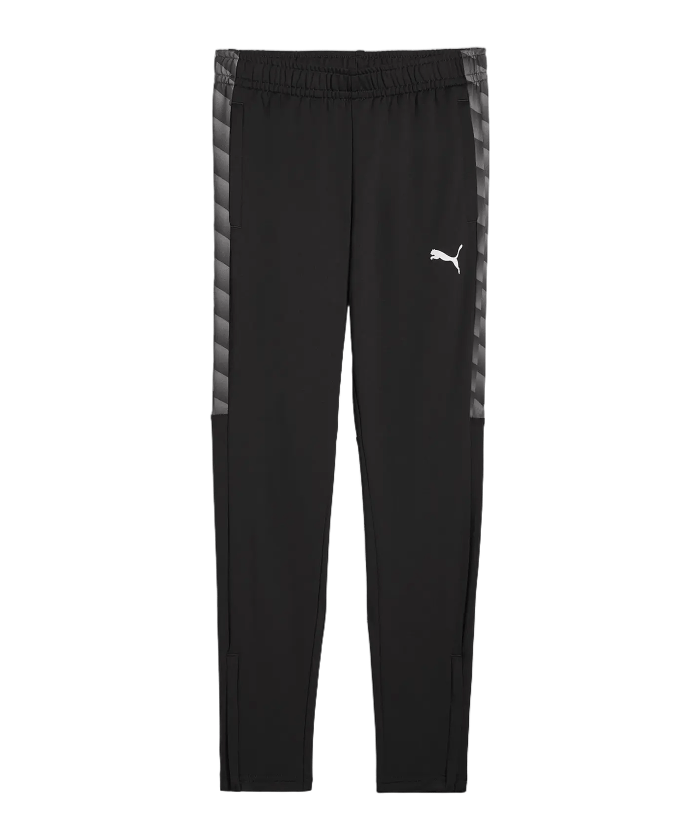PUMA teamLIGA26 Trainingshose Kids Schwarz F03 - schwarz