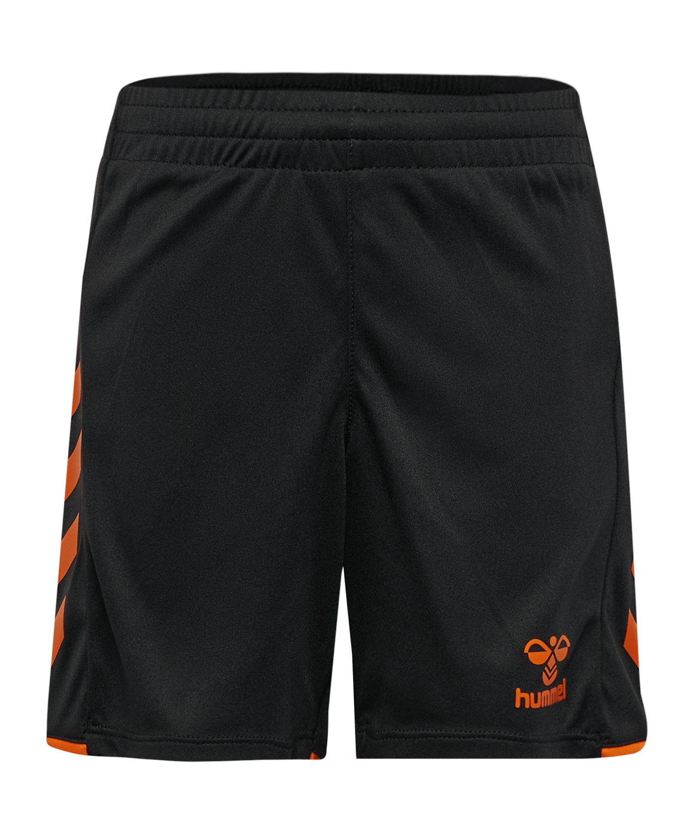 hummel Core 2.0 Short Kids Schwarz F2461 - schwarz