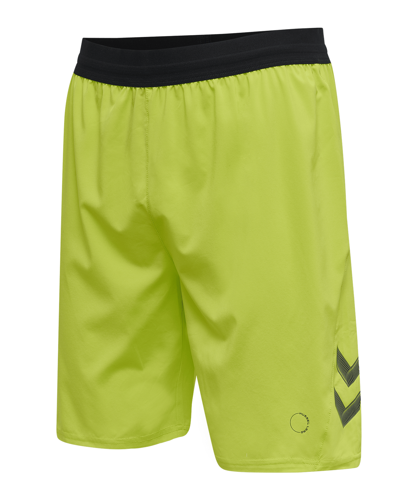 Hummel hmlLEAD Pro Short Grün F6242 - gruen