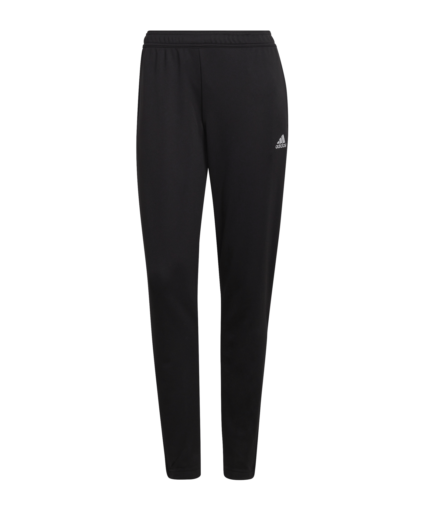 adidas Entrada 22 Trainingshose Damen Schwarz - schwarz