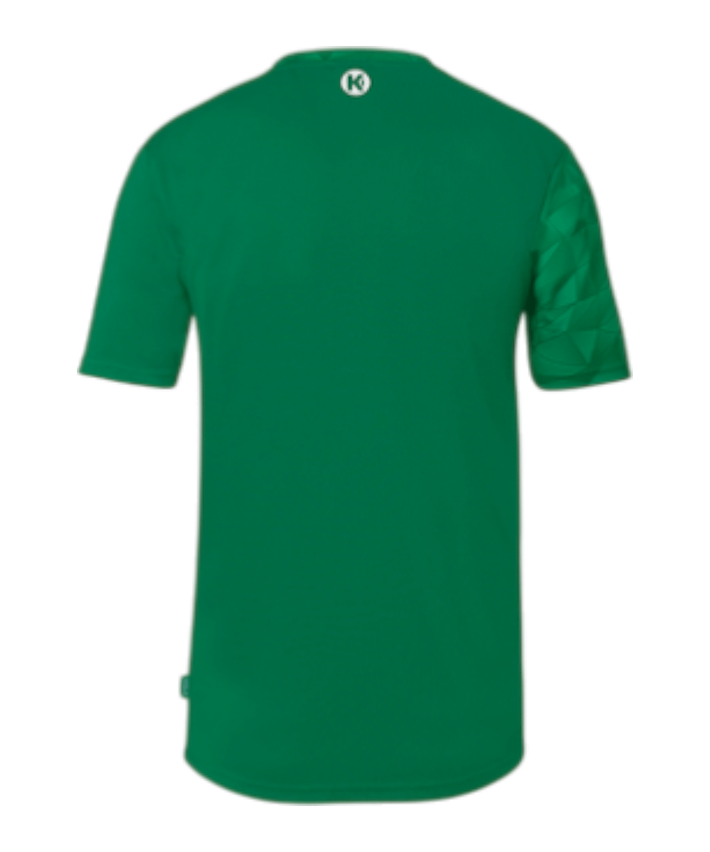 Kempa Athletics 29 Trikot Grün F47 - gruen