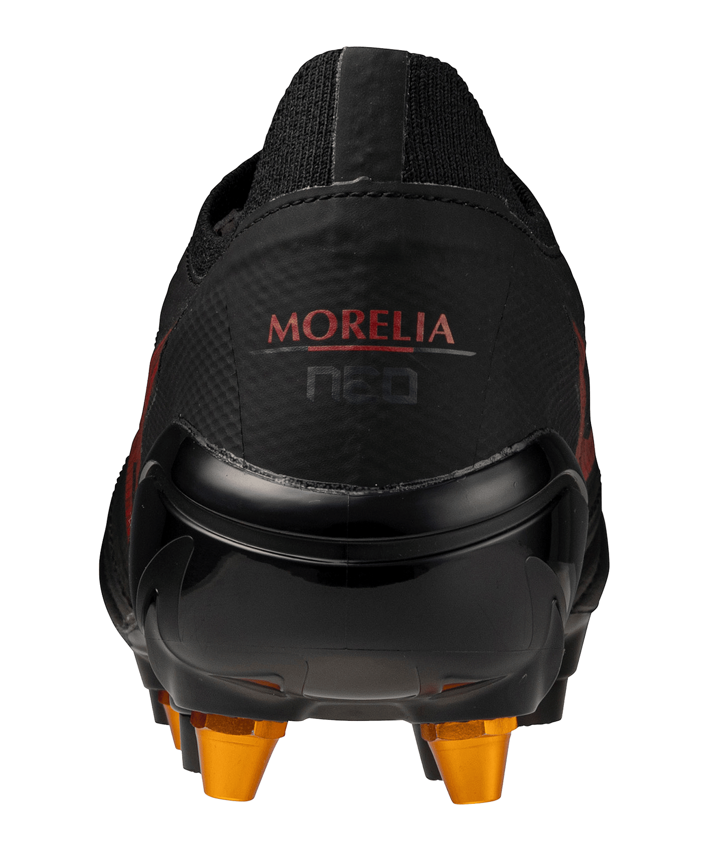 Mizuno Morelia Neo Beta Elite Mx SG Schwarz F00 - schwarz