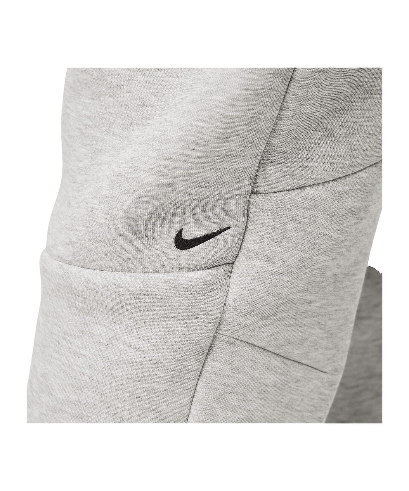 Nike Tech Fleece Jogginghose Grau F063 - grau