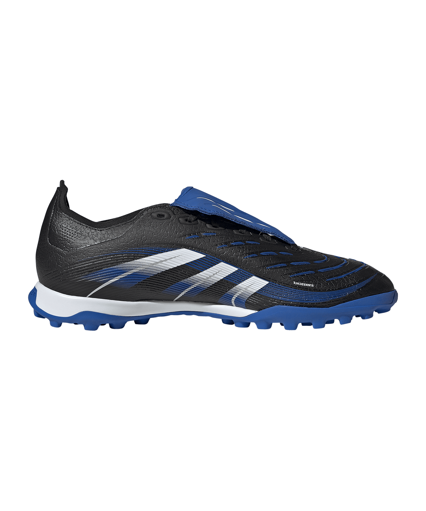 adidas Predator League FT TF Jude Bellingham Signature Schwarz - schwarz