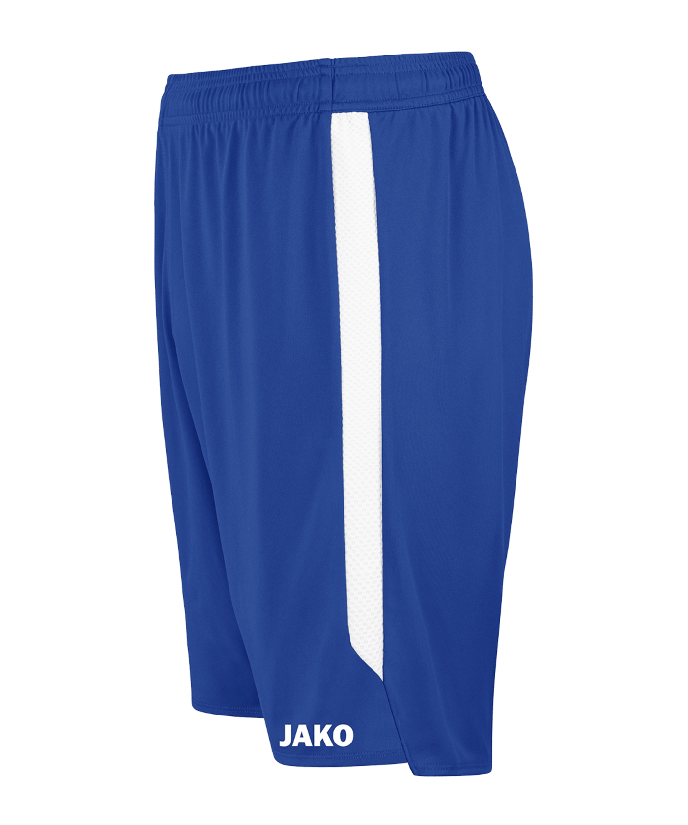 JAKO Power Short Blau Weiss F400 - blau