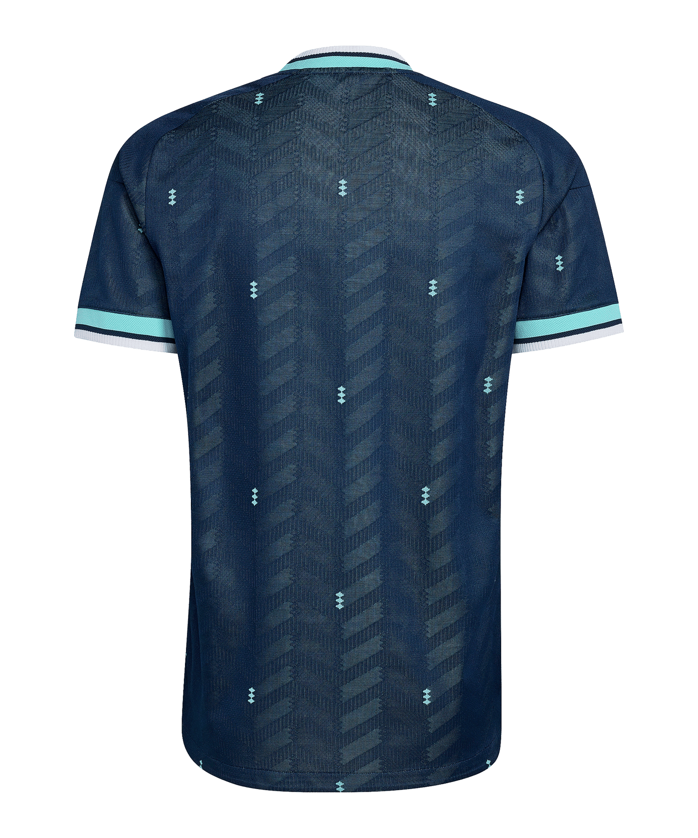 adidas DFB Deutschland Authentic Trikot Away WM 2026 Blau - blau