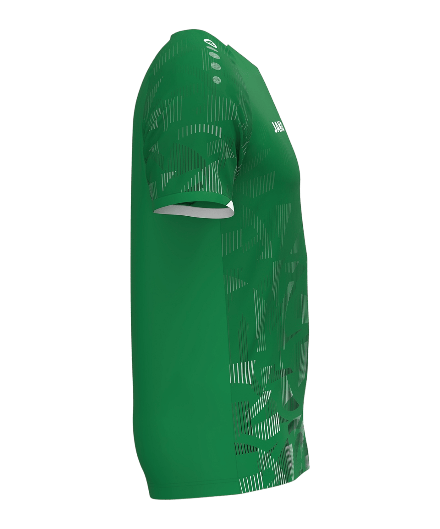 JAKO Sonic Trikot Kids Grün F261 - gruen