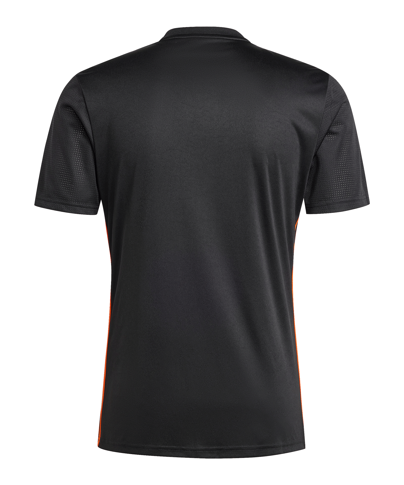 adidas Tabela 23 Trikot Schwarz Orange - schwarz
