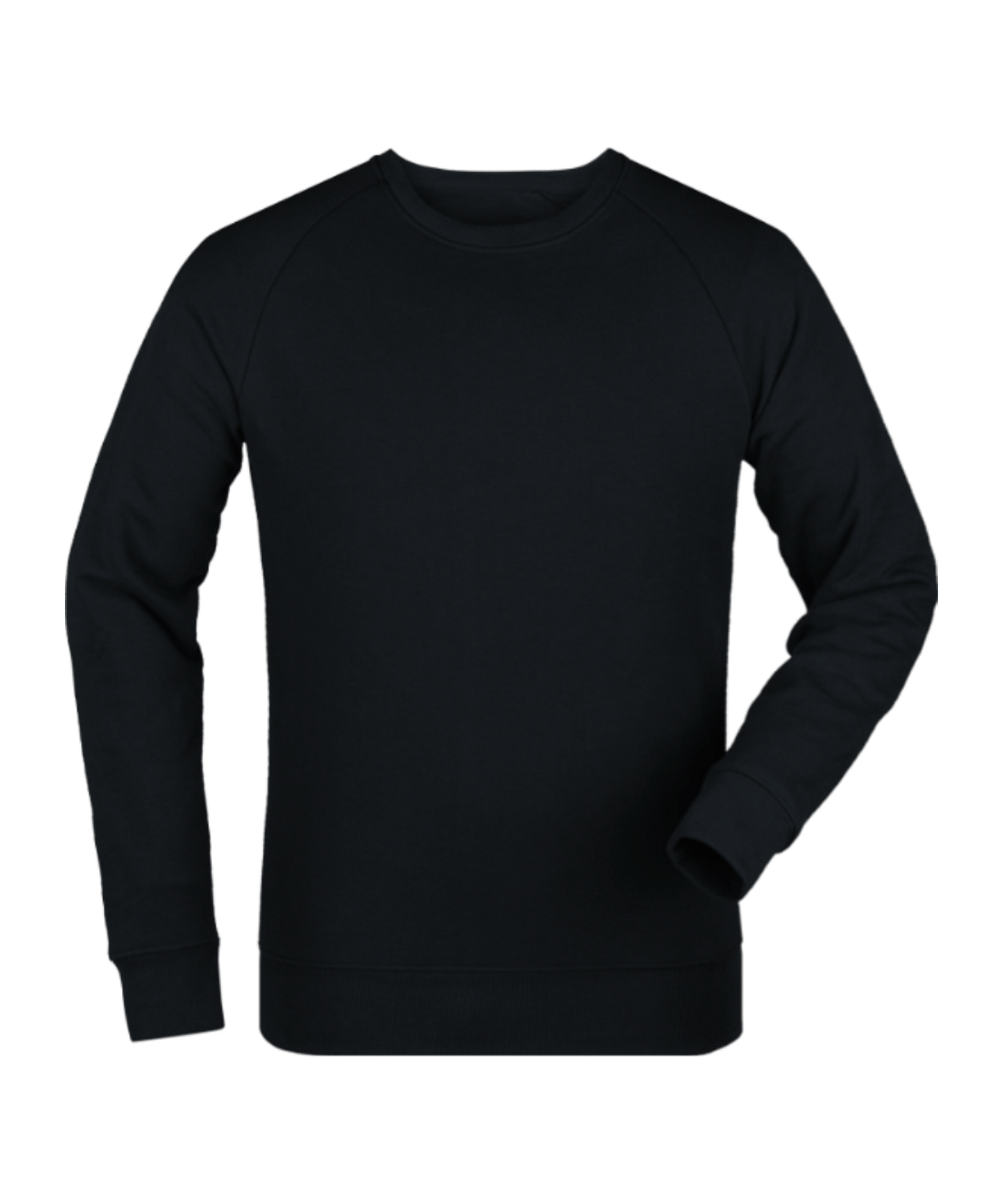 Merch Mini Changer 2.0 Sweatshirt Kids Black FC002 - schwarz