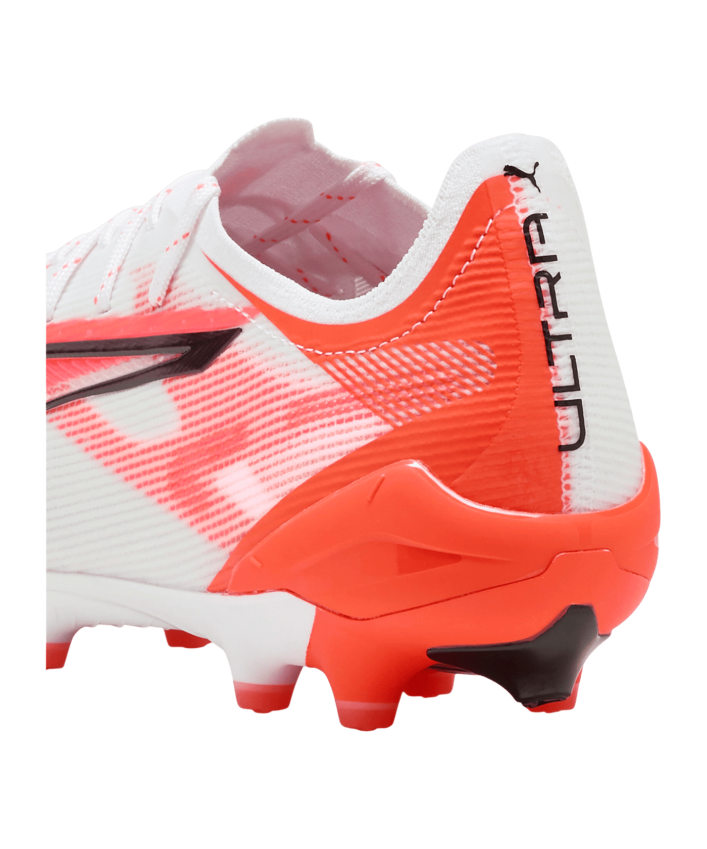 PUMA ULTRA 5 Ultimate AG Unlimited Weiss F01 - weiss