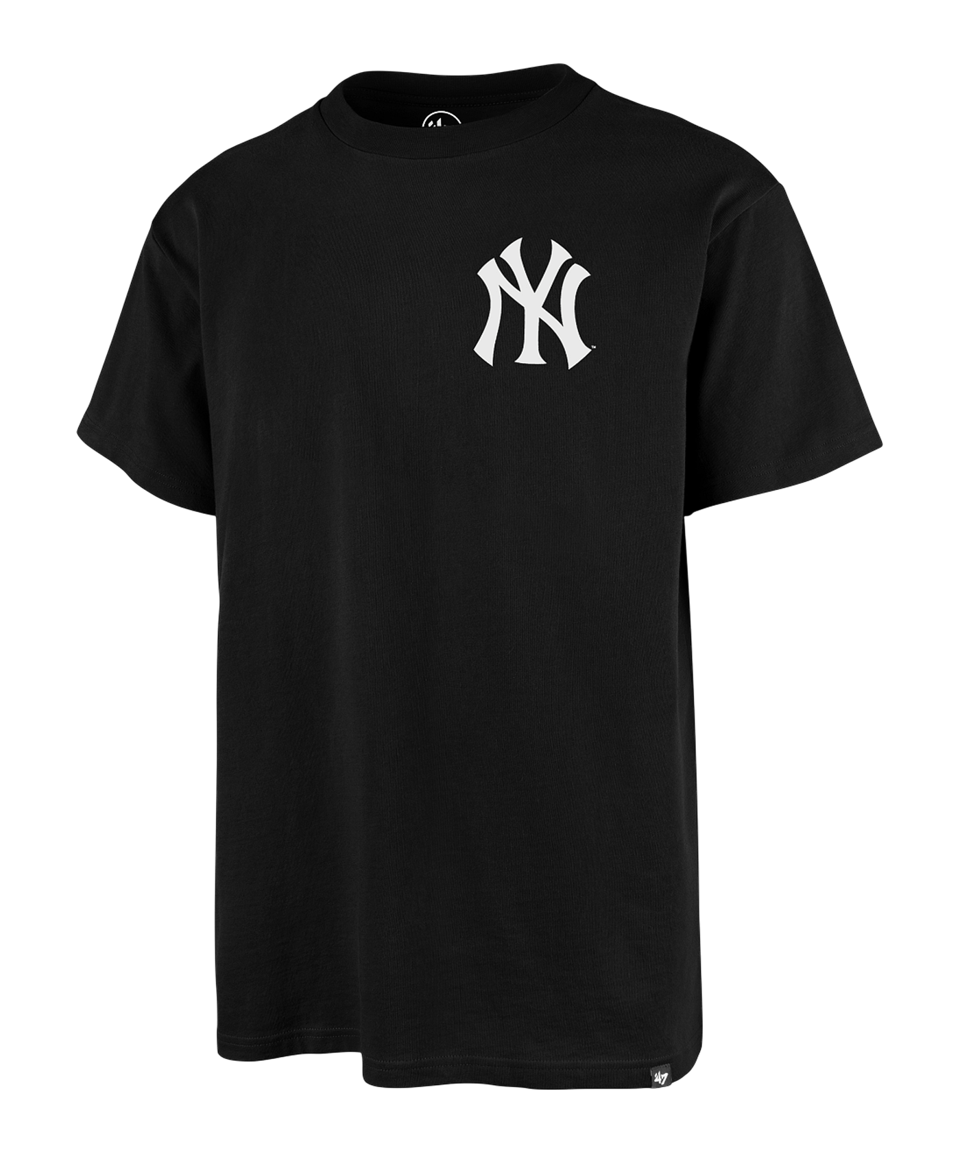 '47 Brand New York Yankees MLB New York Yankees - schwarz
