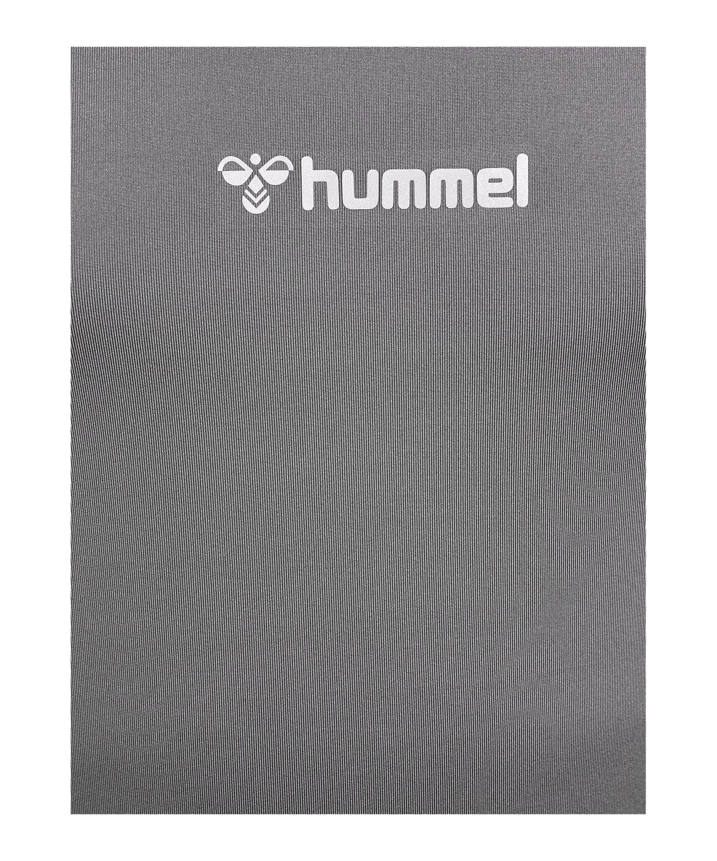 Hummel Bl Performance T-Shirt Kids Grau F2350 - grau