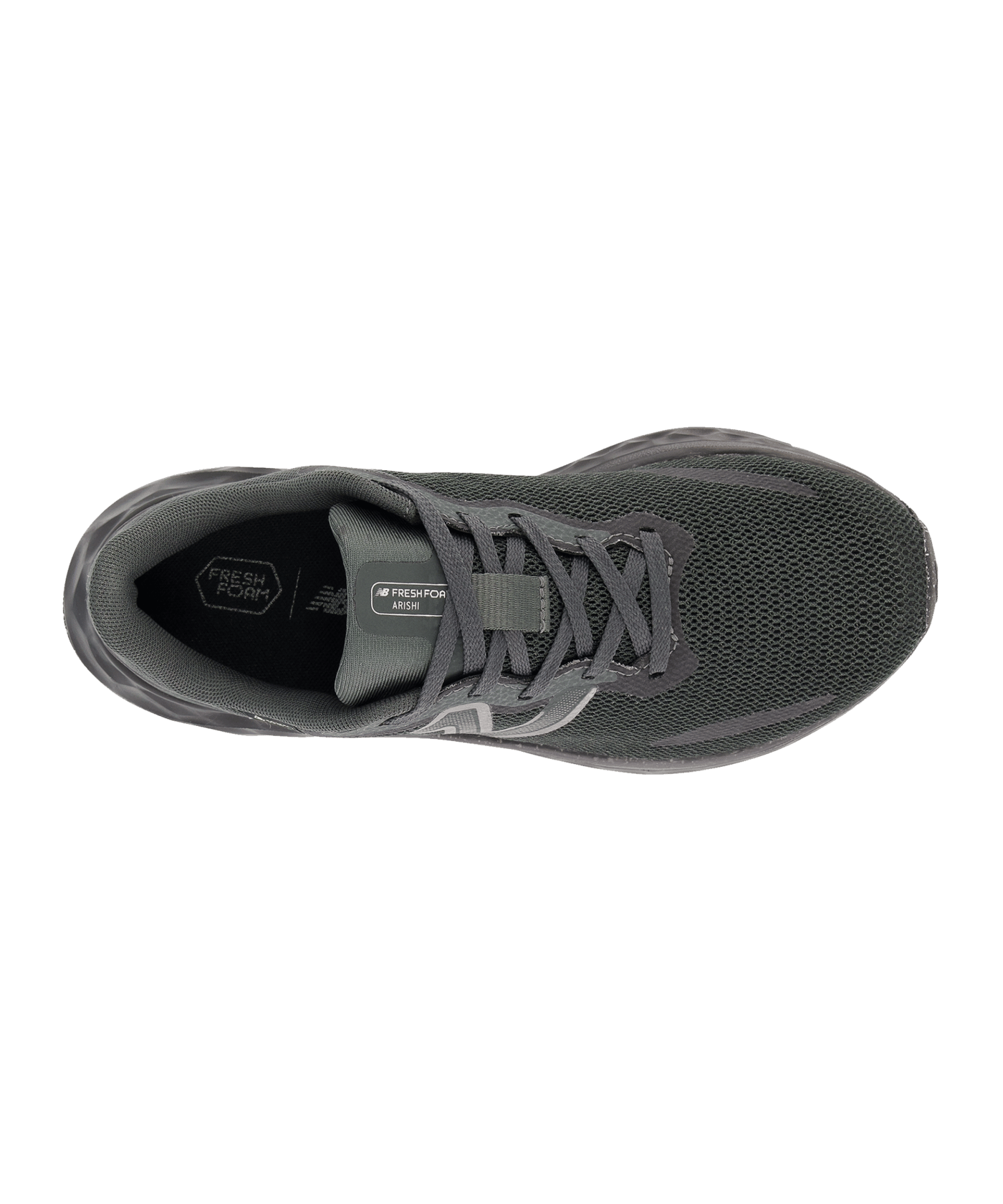 New Balance WARIS Damen Schwarz FGB4 Laufschuh - schwarz