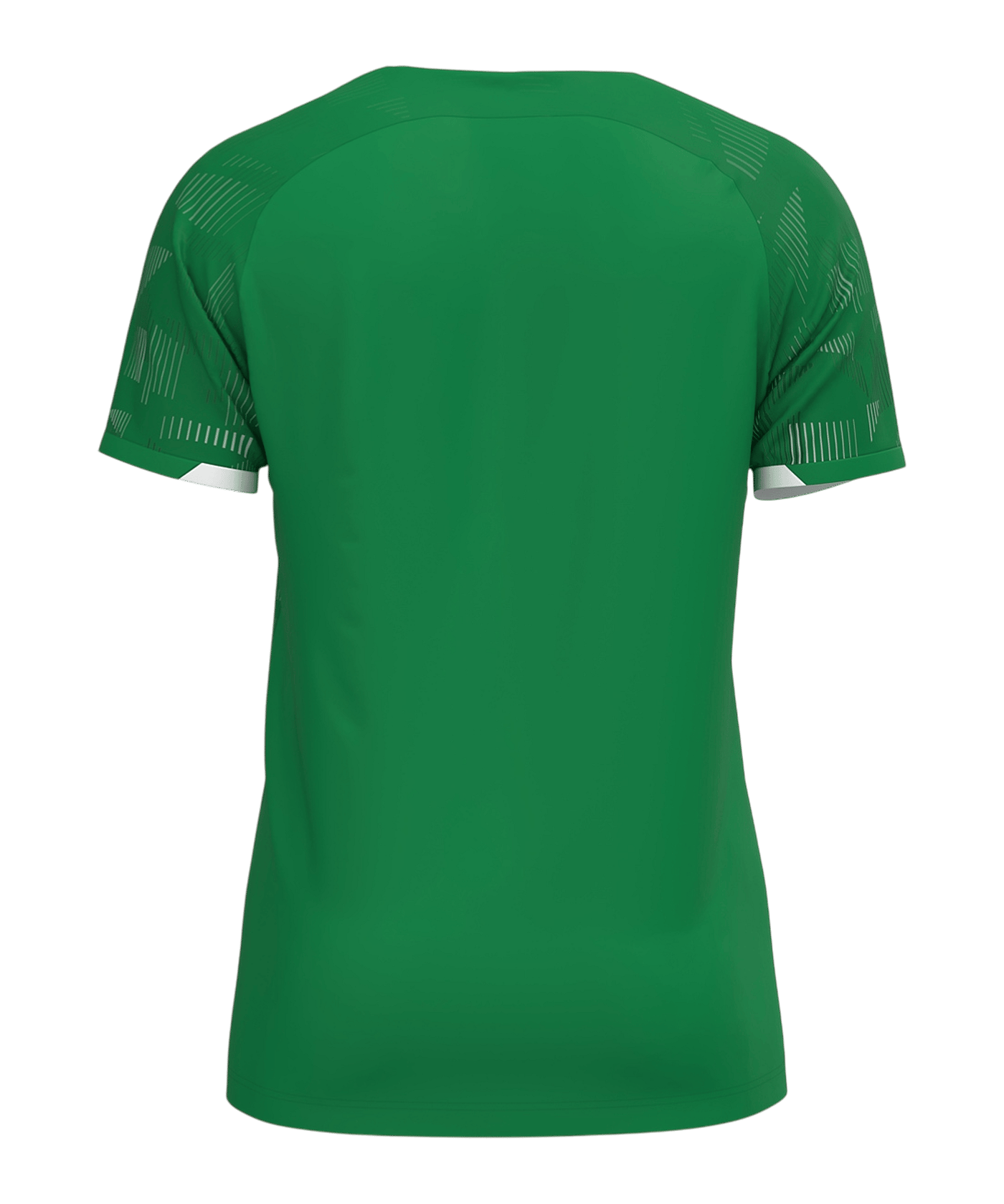 JAKO Sonic Trikot Grün F261 - gruen