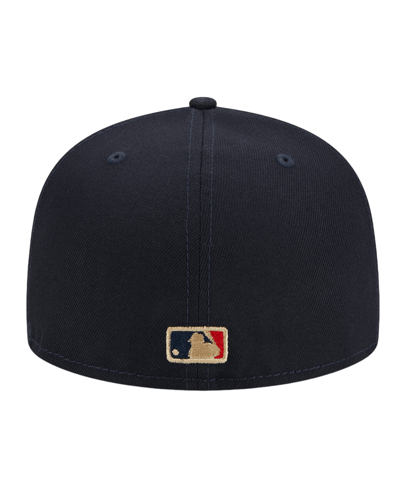 New Era MLB Boston Red Sox 59Fifty Cap Blau - blau