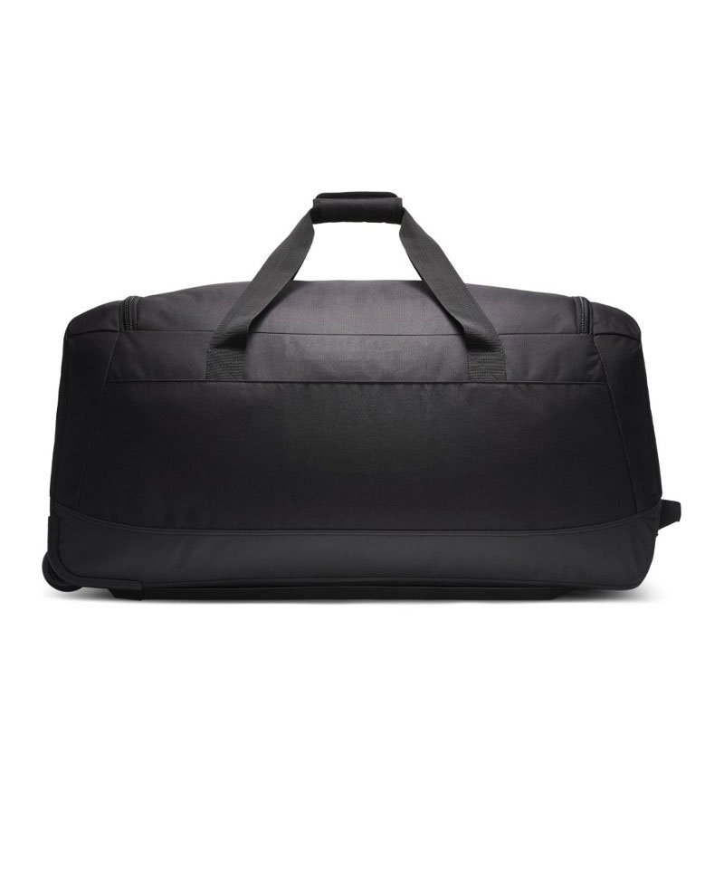 Nike Club Team Swoosh Roller Bag 3.0 Tasche F010 - schwarz