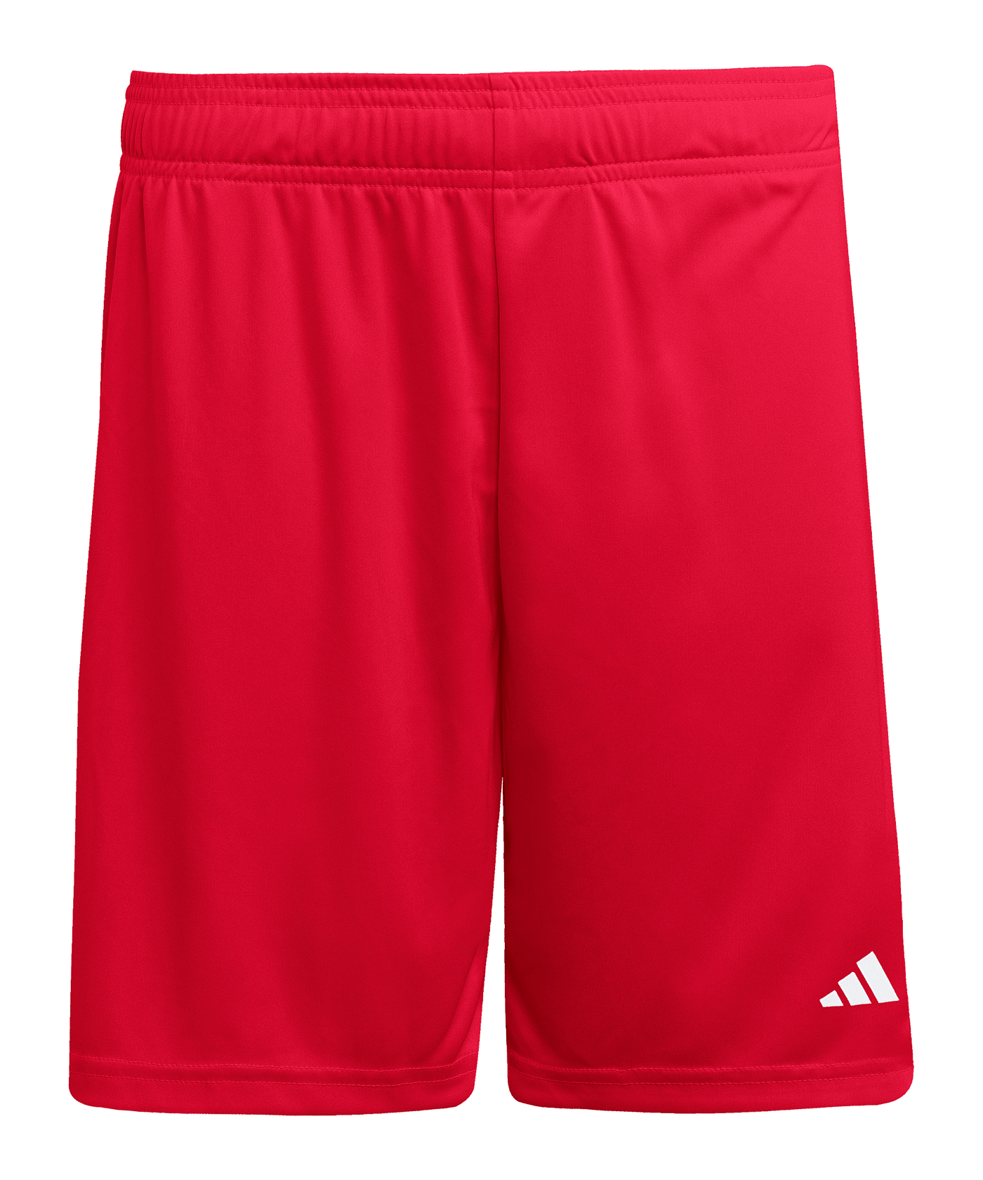 adidas Entrada 26 Short Rot - rot