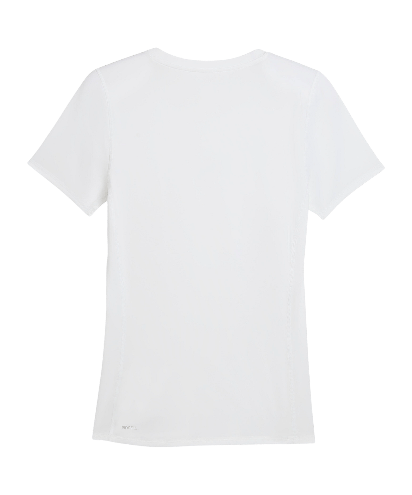 PUMA teamLIGA26 Baselayer T-Shirt Weiß F04 - weiss