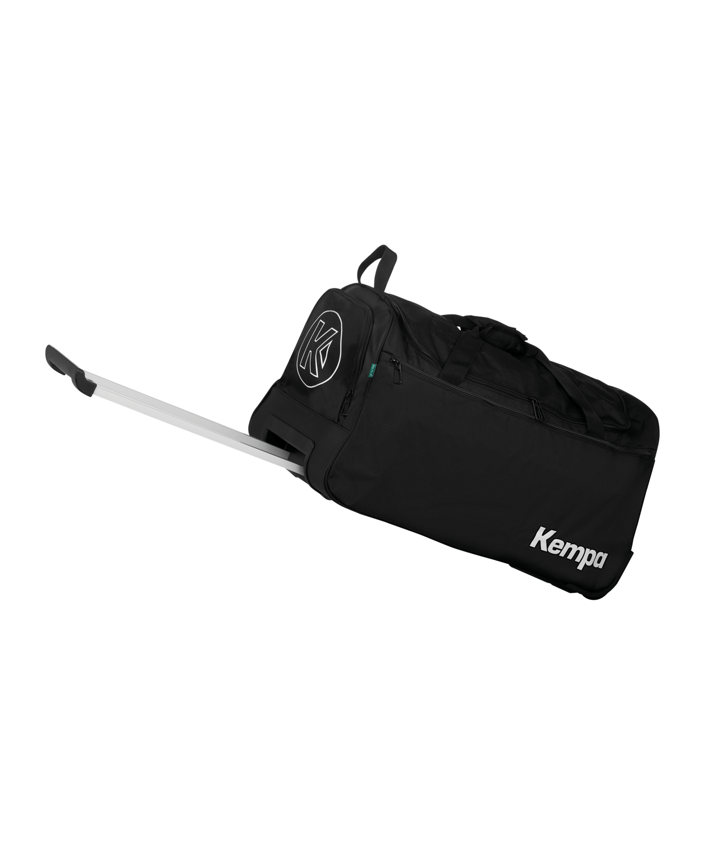 Kempa Trolley Schwarz F01 - schwarz