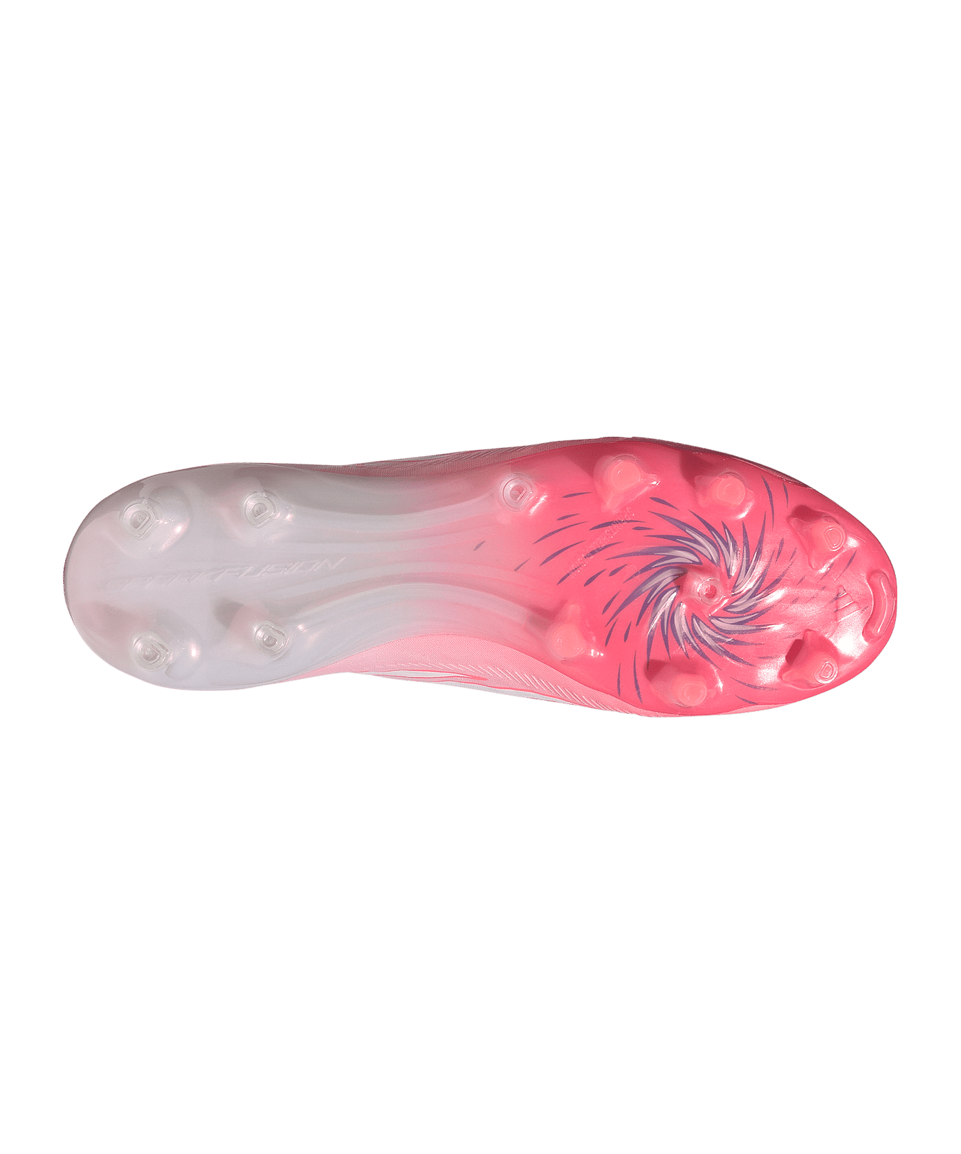 adidas F50 Sparkfusion Pro Mid Cut FG/AG Chaos vs Rosa - rosa