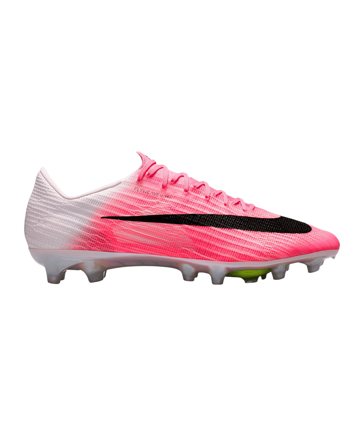 Nike Air Zoom Mercurial Superfly XI Elite AG F900 - rosa