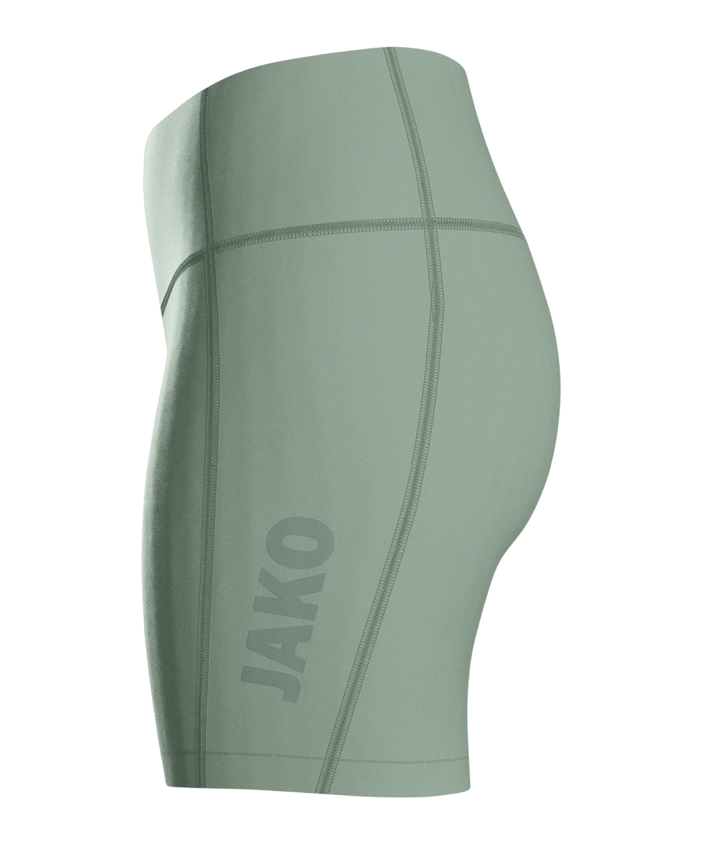 JAKO Tight Power Short Damen Grün F237 - gruen