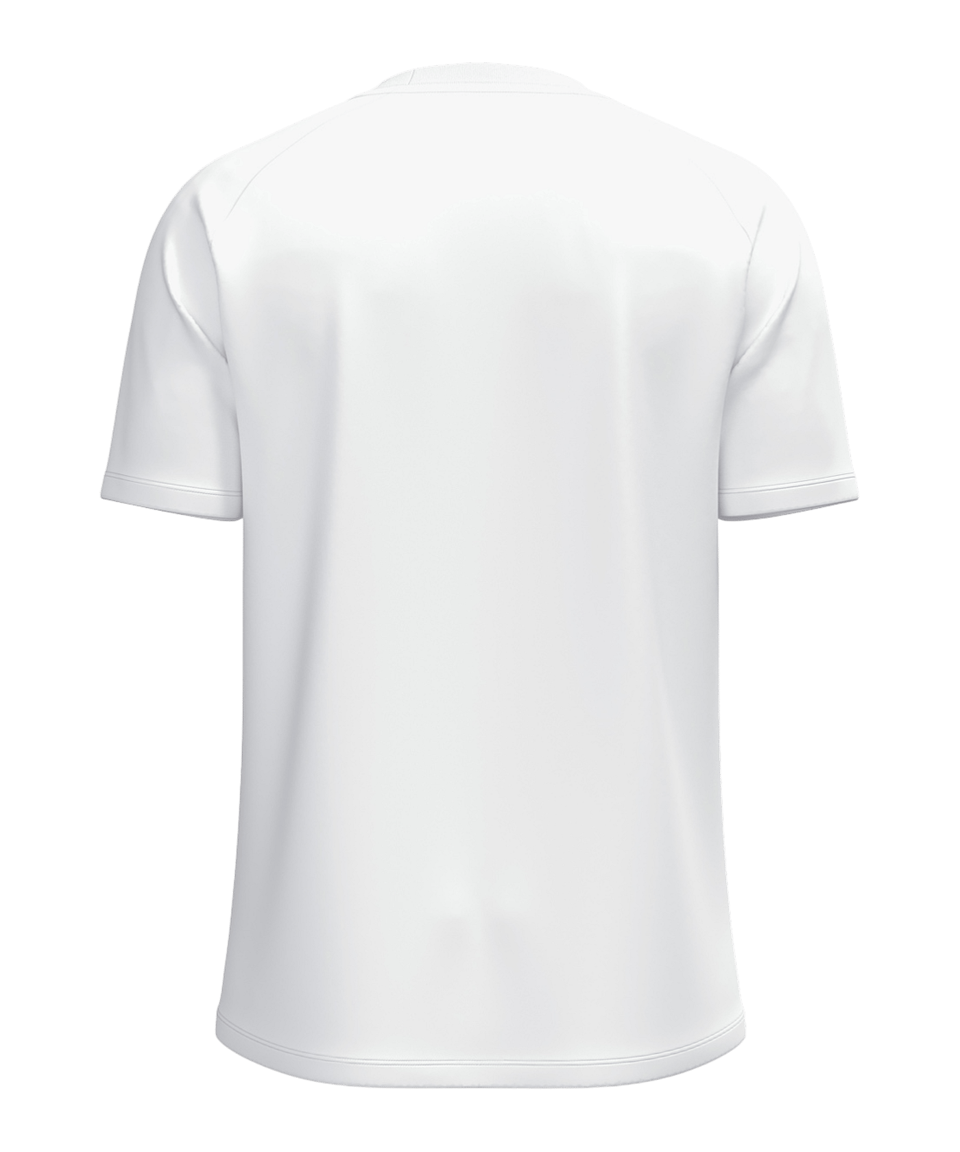 JAKO Promo 2.0 Funktions T-Shirt Weiß F0 - weiss
