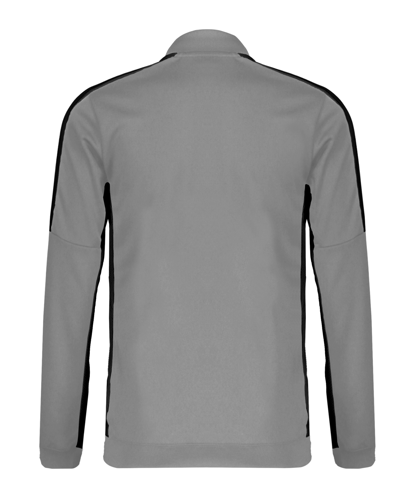 Nike Academy Trainingsjacke Grau F012 - grau