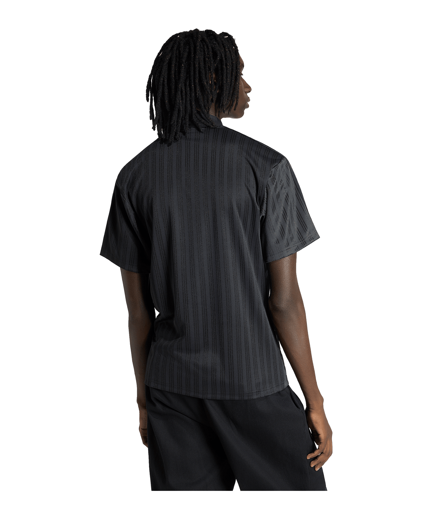 adidas FC Liverpool Special Trikot 95 Schwarz - schwarz