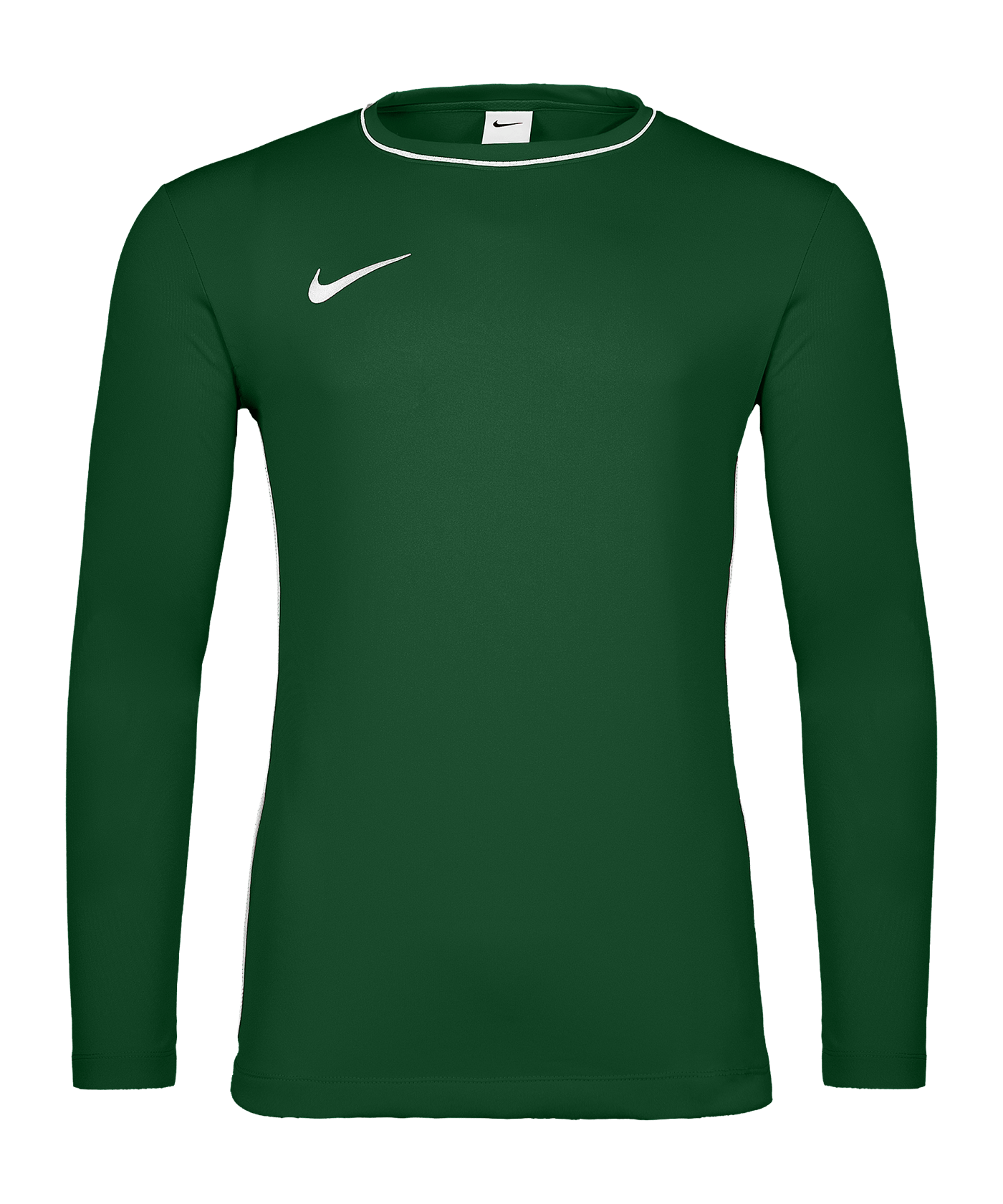 Nike Park 26 Sweatshirt Kids Grün F302 - gruen