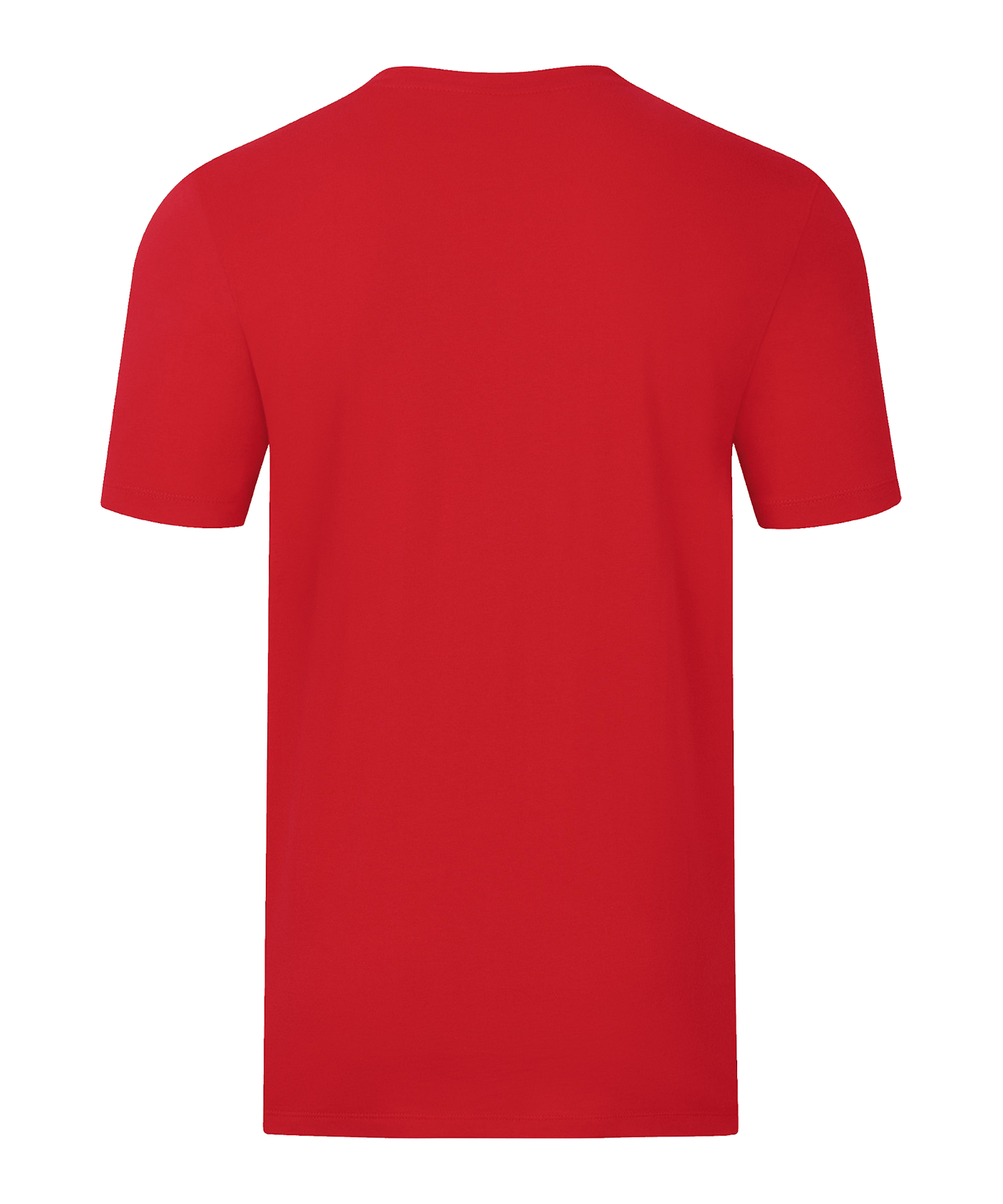 JAKO Promo T-Shirt Kids Rot F100 - rot
