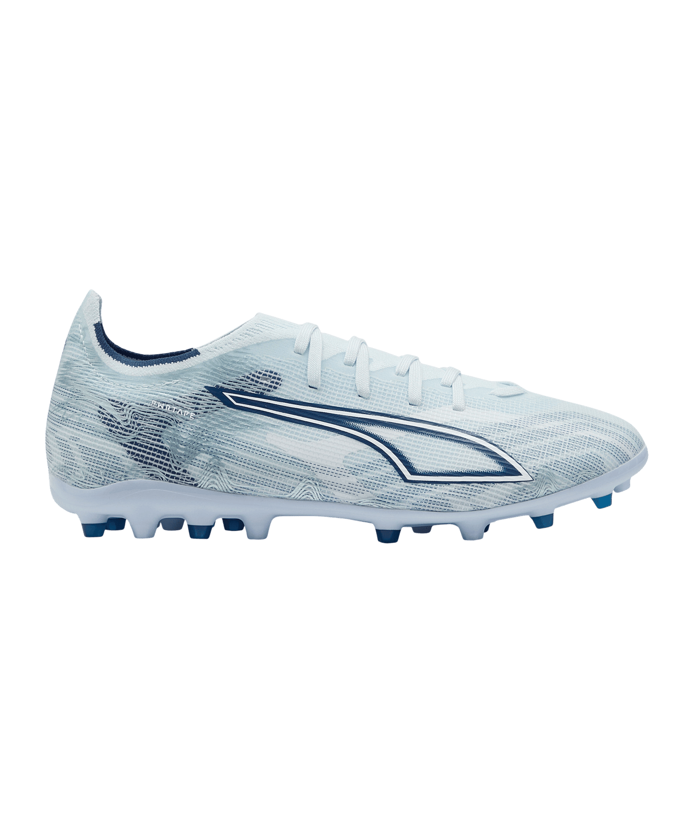 PUMA ULTRA 6 Match MG Dreamrush Blau F03 - blau