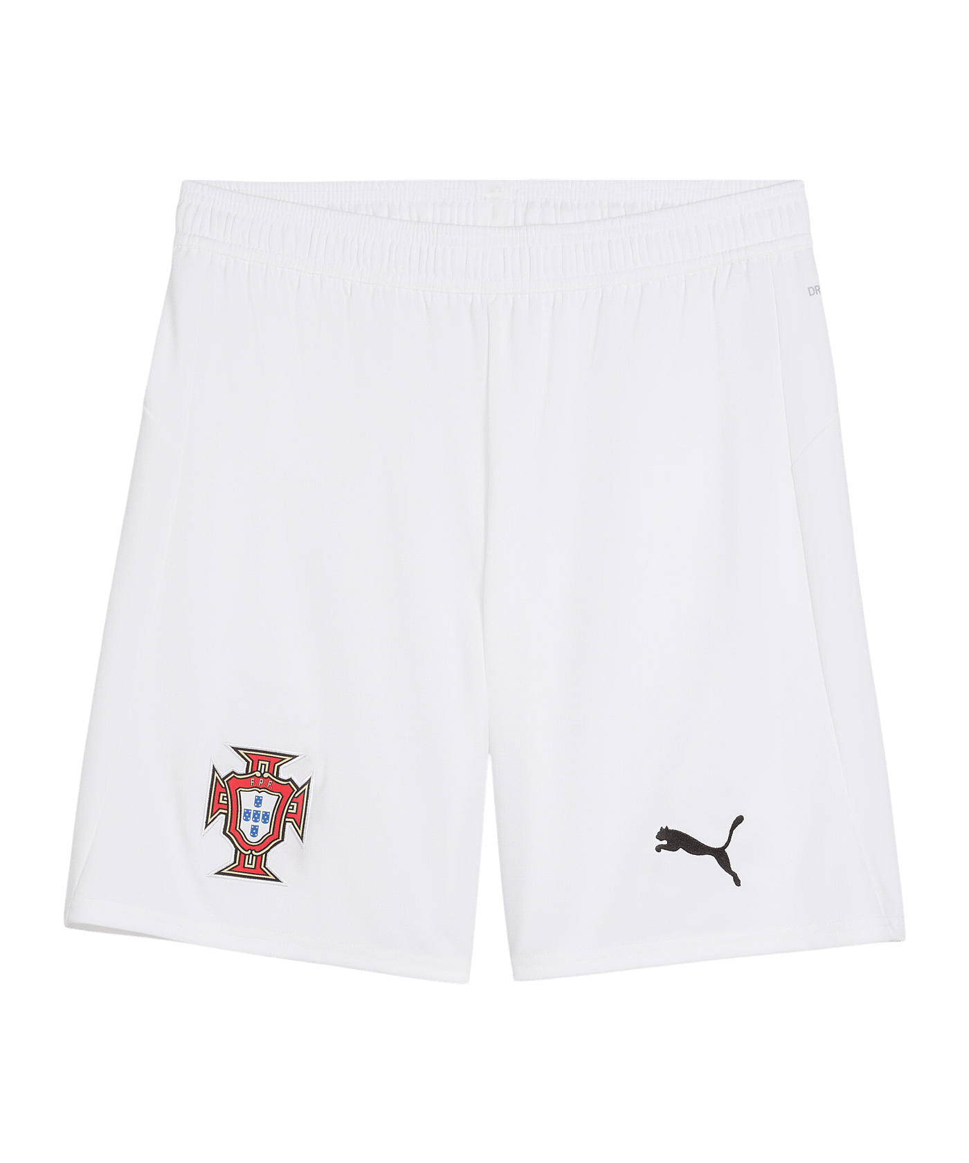 PUMA Portugal Short Weiss F04 - weiss