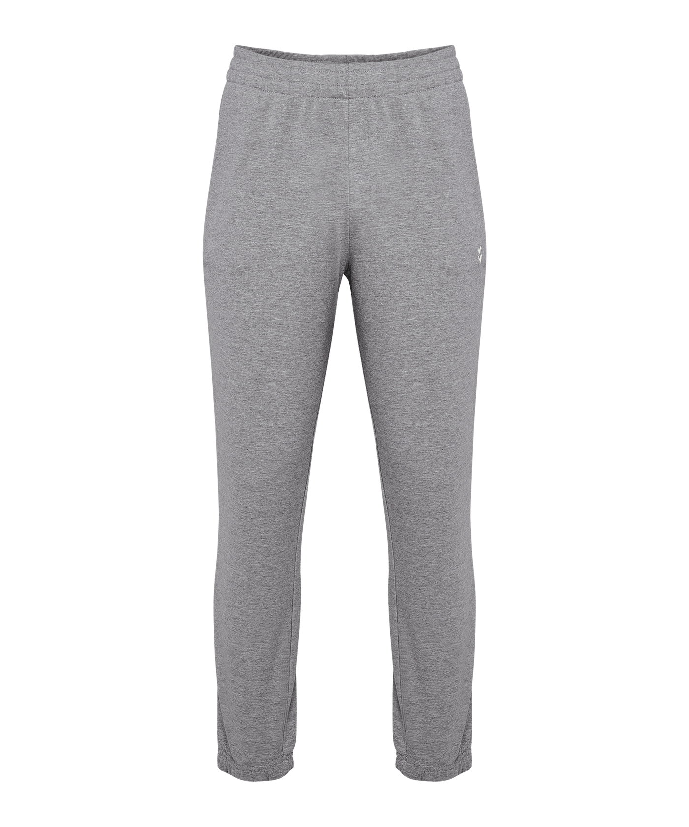 Hummel Pulse Jogginghose Grau F2006 - grau