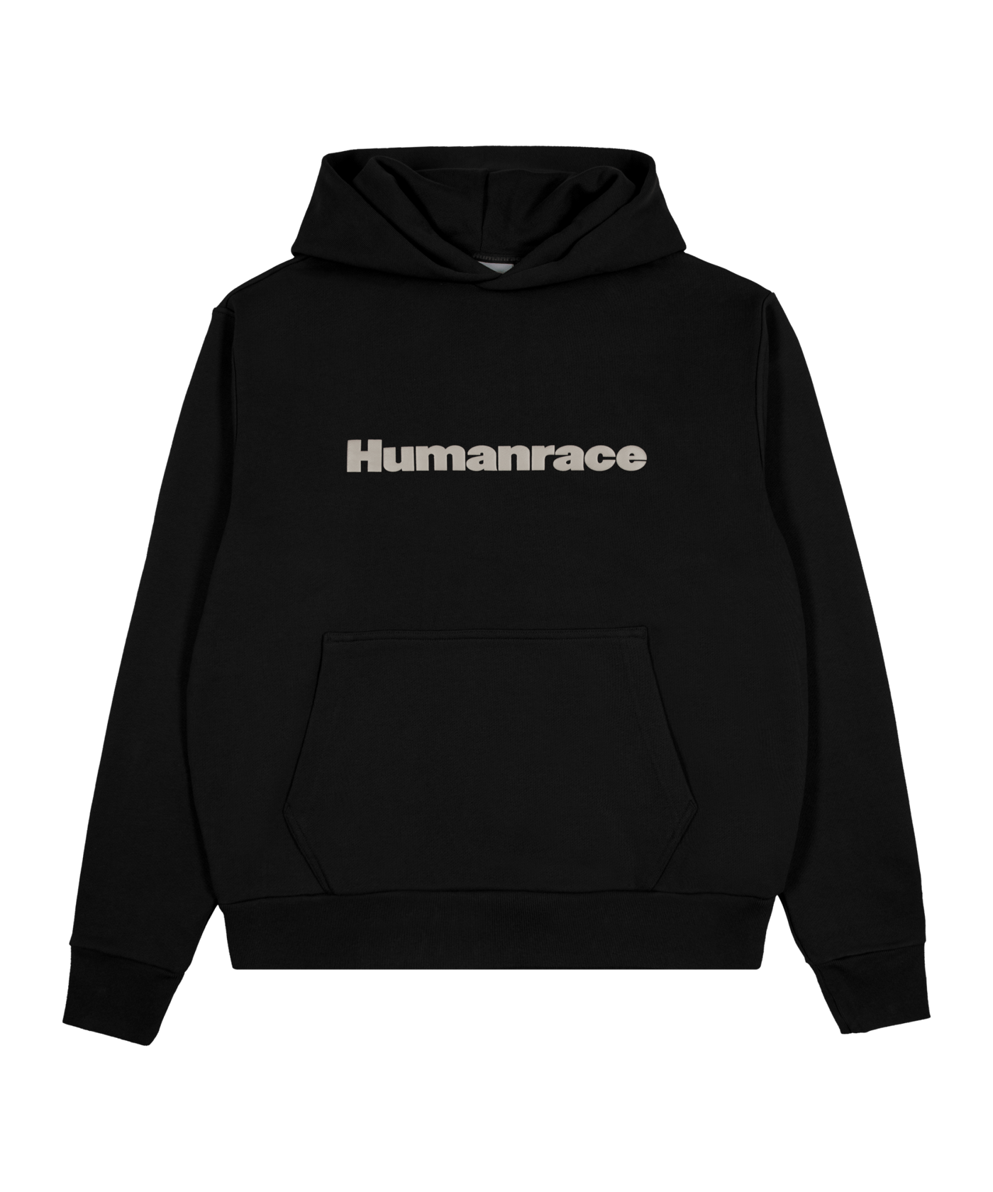 adidas Originals PW Hoody Schwarz - schwarz