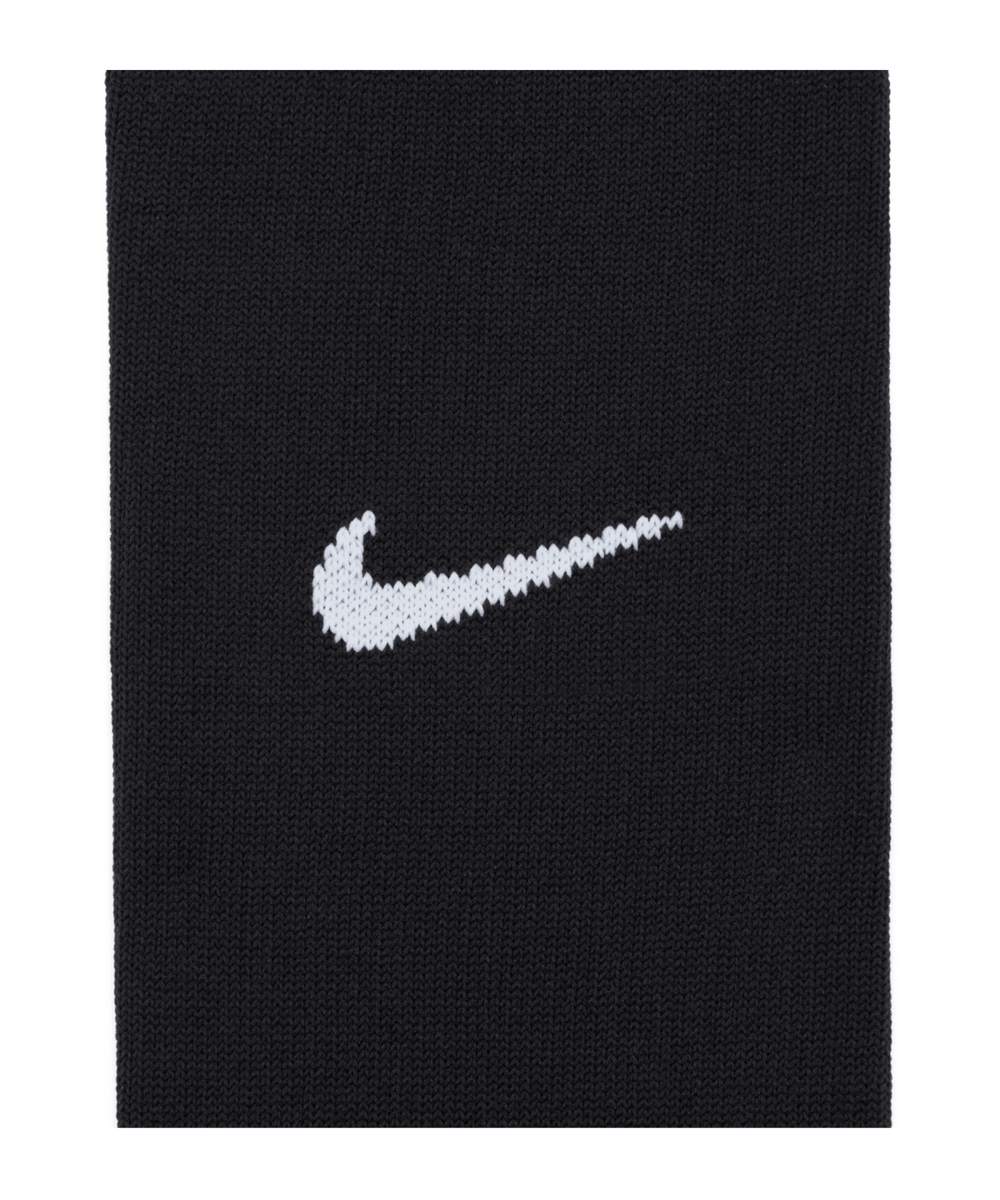 Nike Strike KH Stutzen Schwarz Grau F010 - schwarz