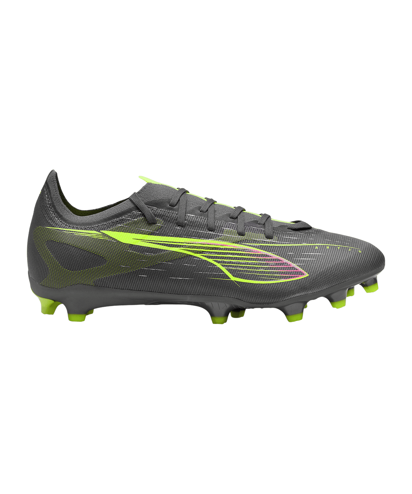 PUMA Ultra 5 Match FG/AG Audacity Blau F03 - grau