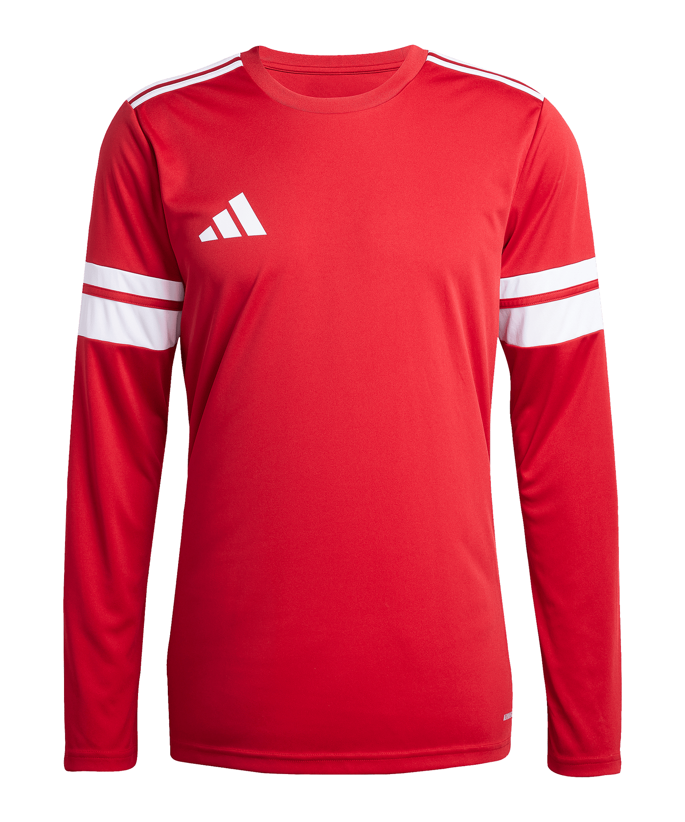 adidas Squadra 25 Trikot Rot - rot
