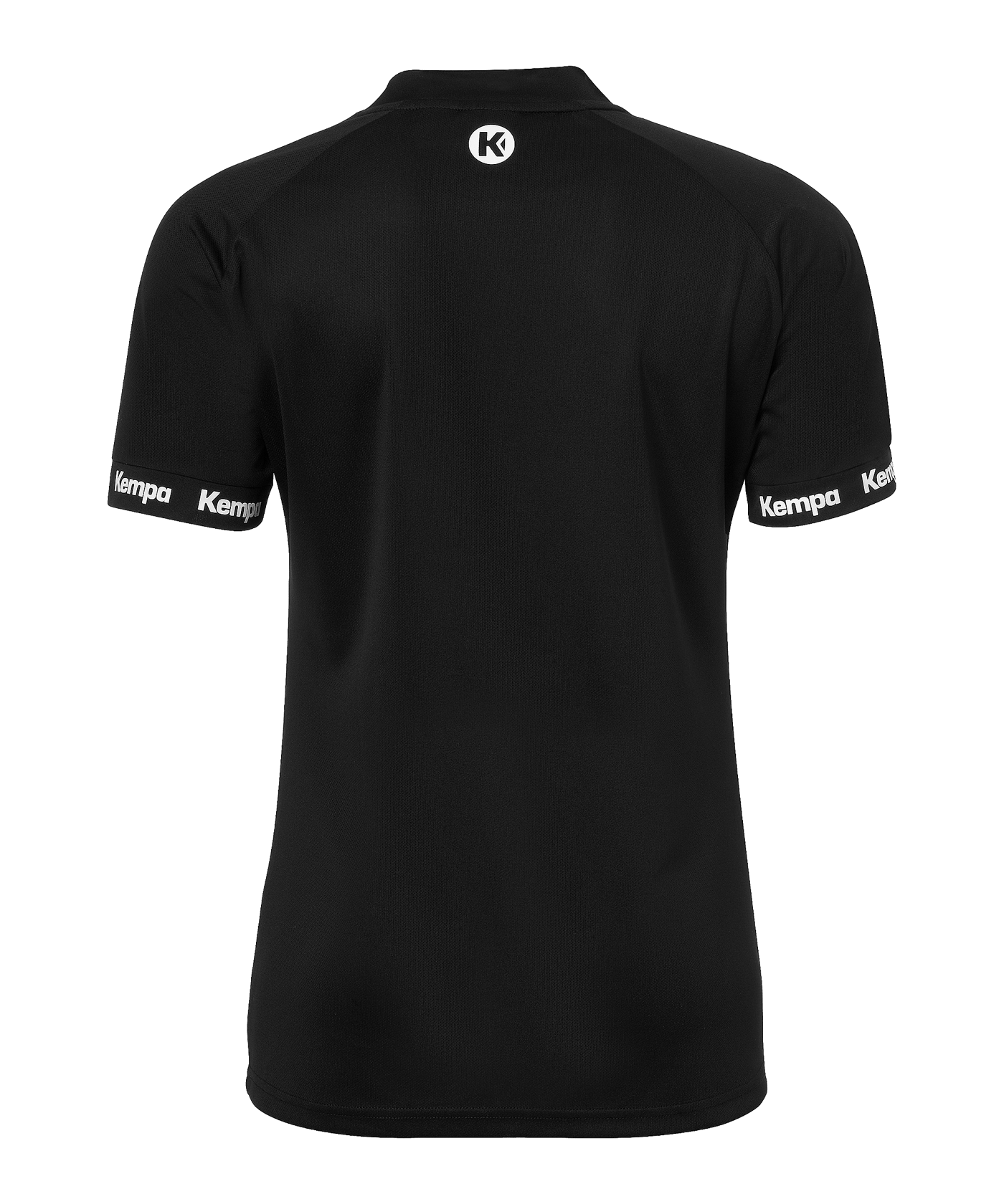 Kempa Wave 26 Trikot Damen Schwarz Grau F01 - schwarz