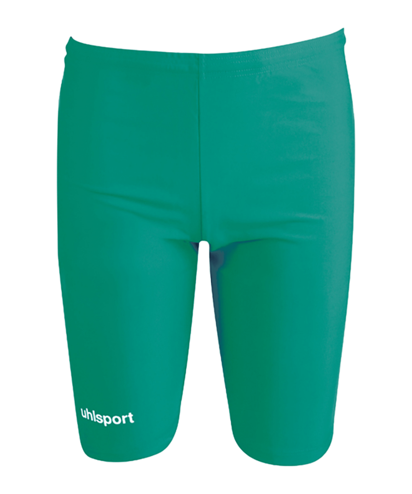 Uhlsport Tight Short Hose kurz Grün F06 - gruen