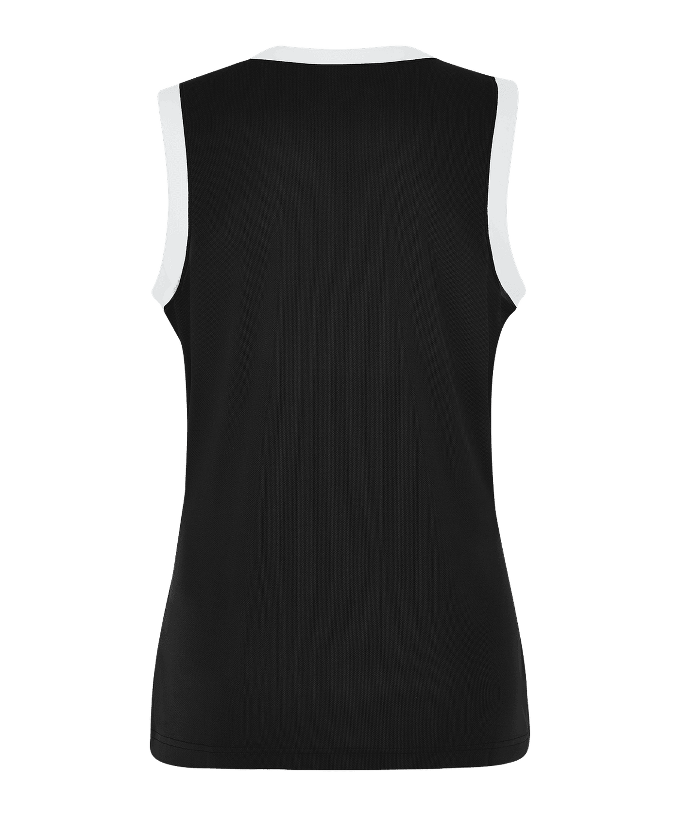 Nike Team25 Basketball Trikot Damen Schwarz F010 - schwarz