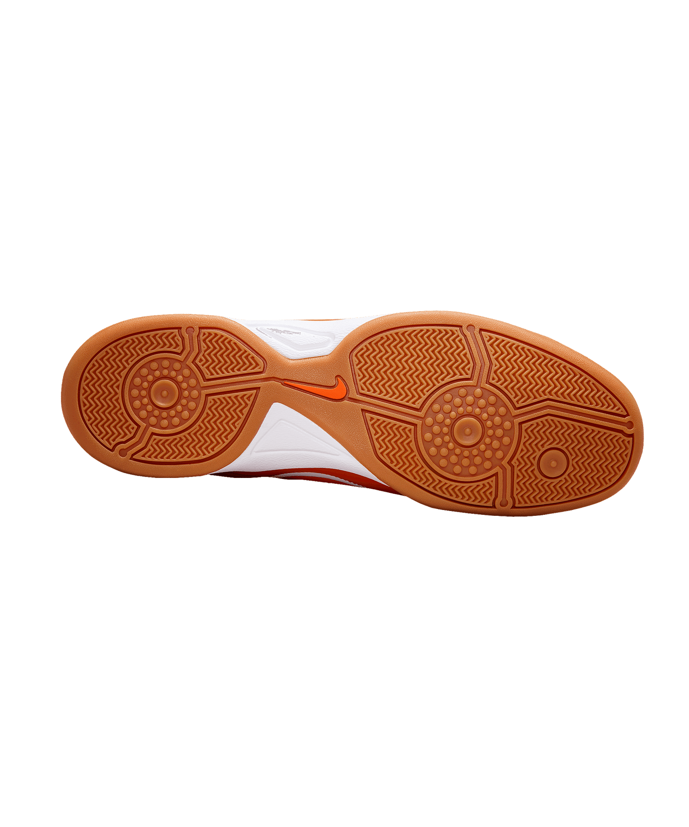 Nike Total 90 III SP Sneaker Orange F800 - orange