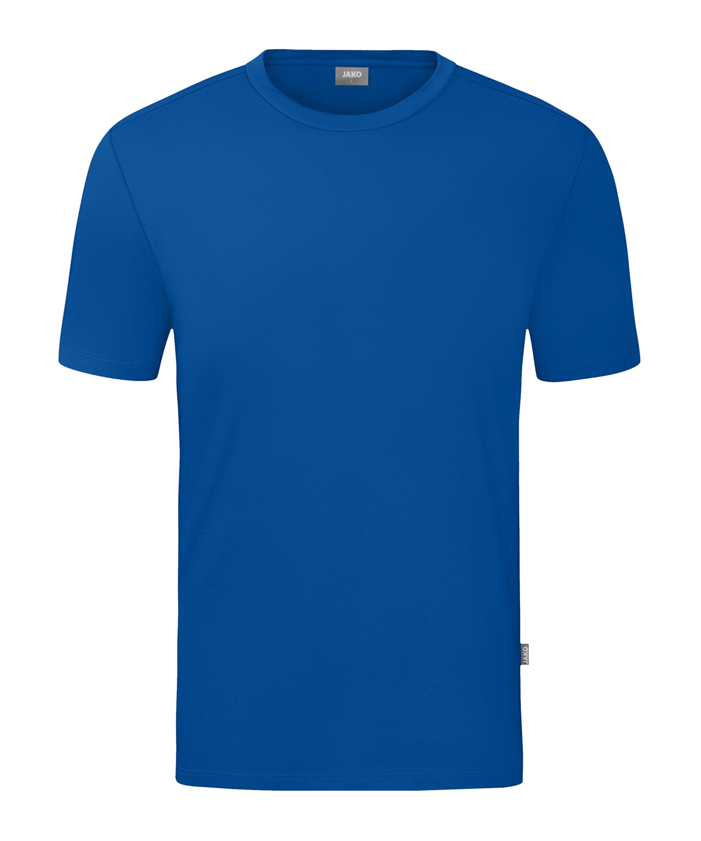 Jako Organic T-Shirt Kids Blau F400 - blau