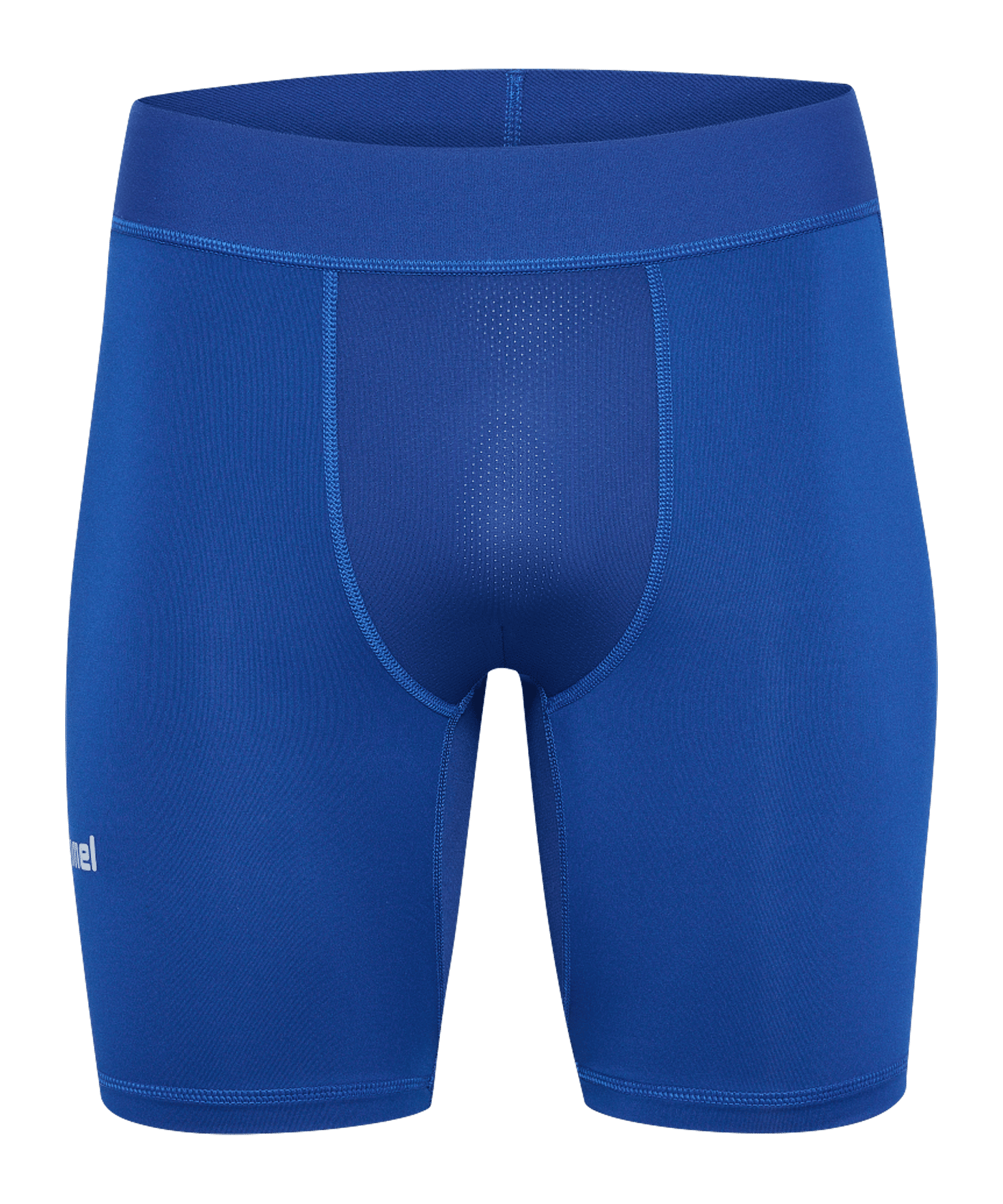 Hummel Tight Blau F7045 - blau