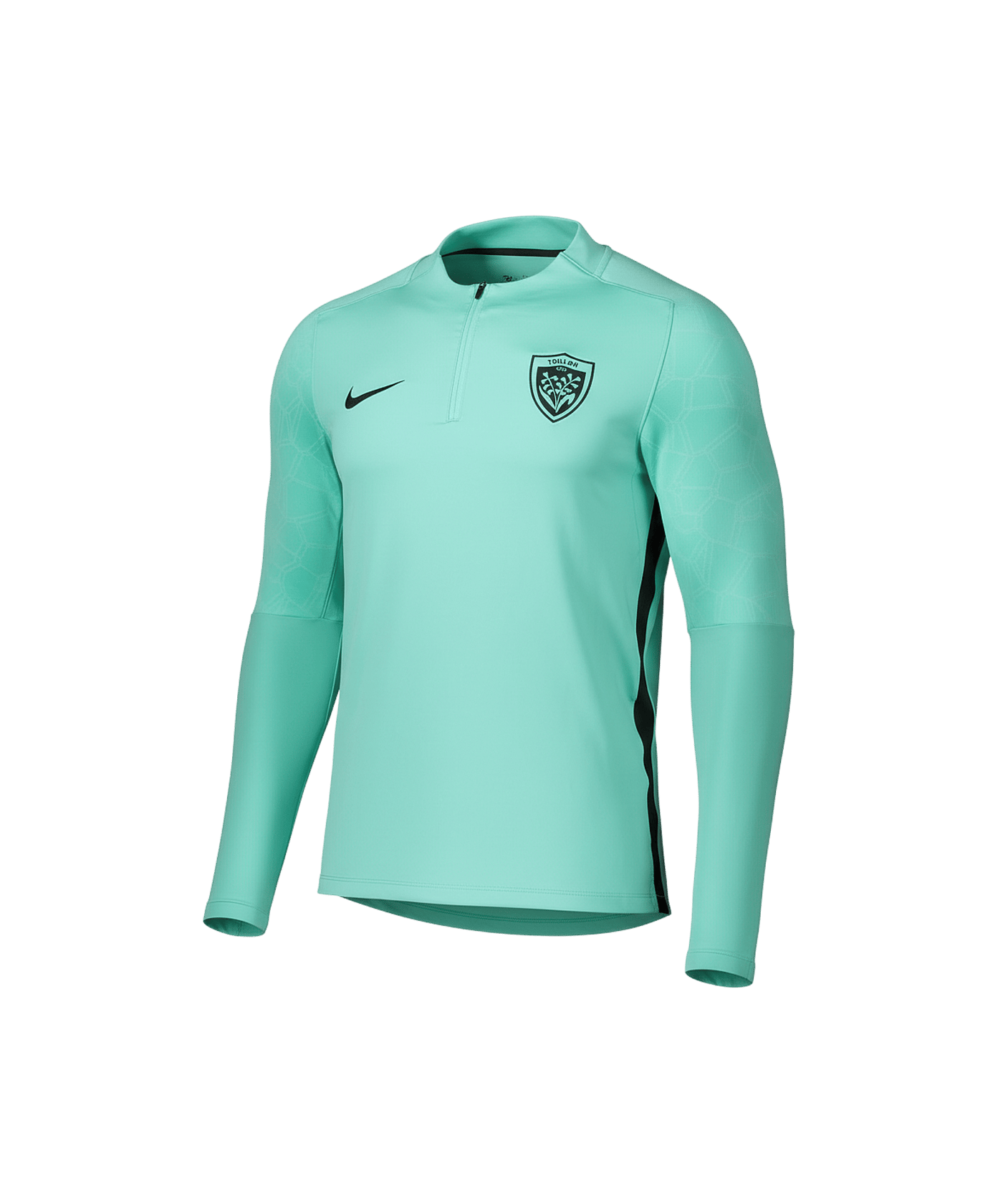 Nike  RC Toulon  Drill Top Sweatshirt  Blau F355 - blau
