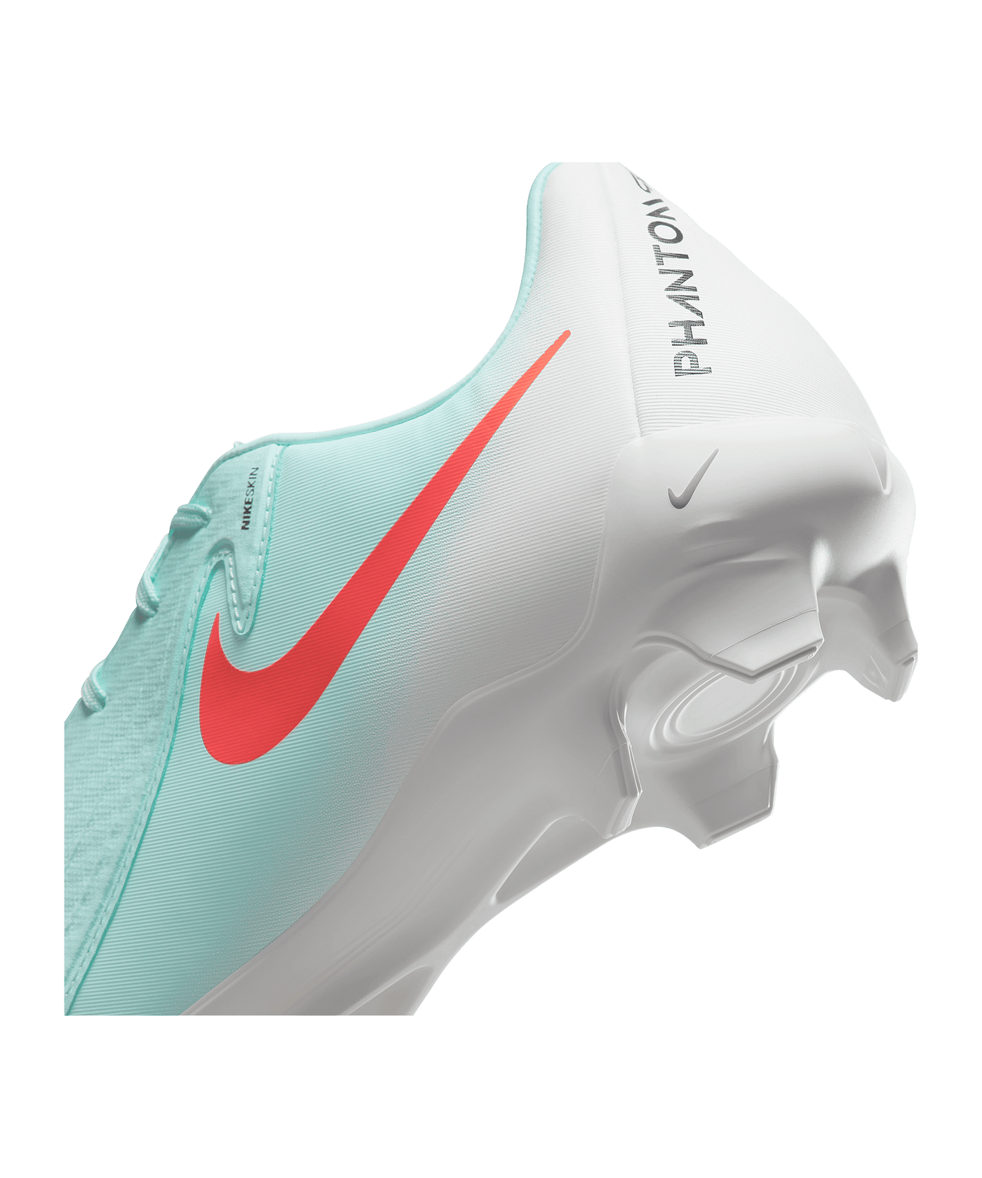 Nike Phantom GX II Academy MG Mad Energy Türkis F300 - tuerkis