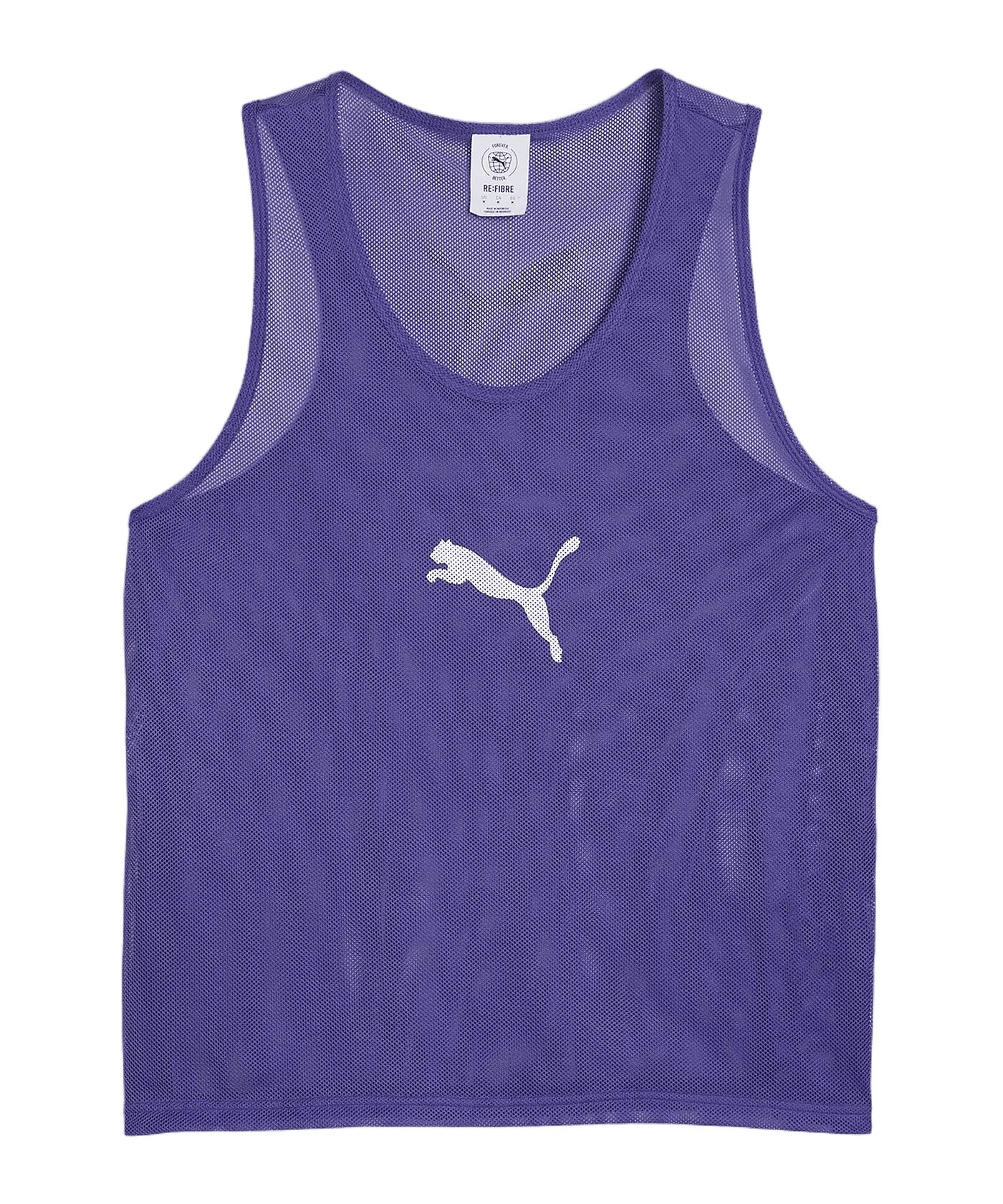 PUMA teamADDITIONS BIB Lila F10 - lila
